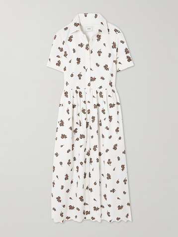 Designer shirt dresses sale