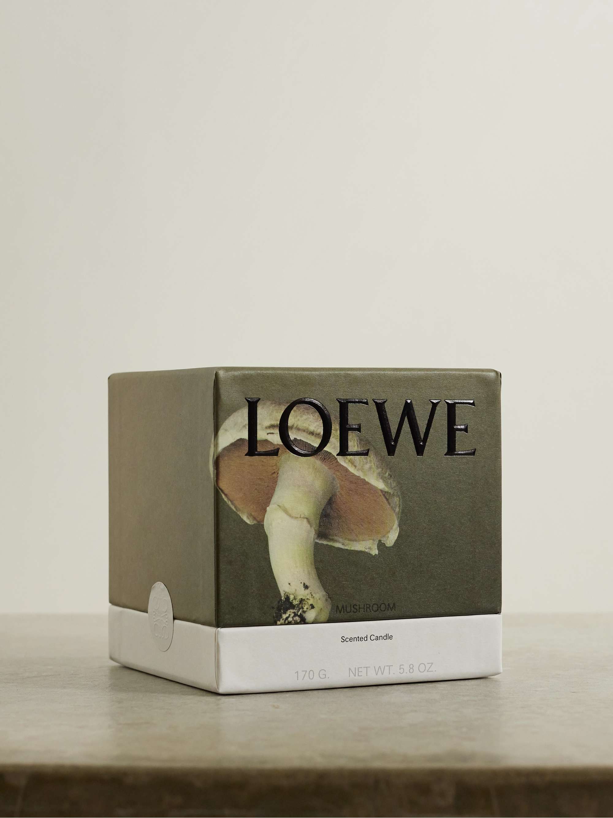 LOEWE PERFUMES 