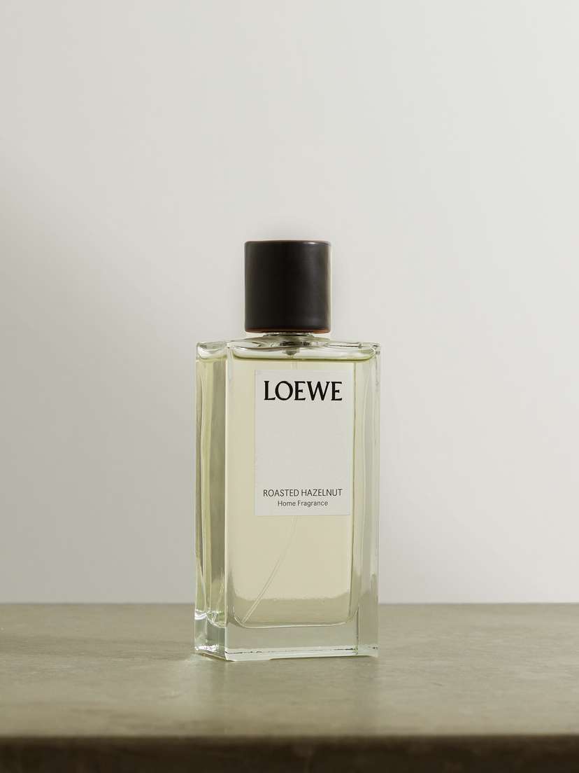 LOEWE PERFUMES Home Fragrance - Roasted Hazelnut, 150ml