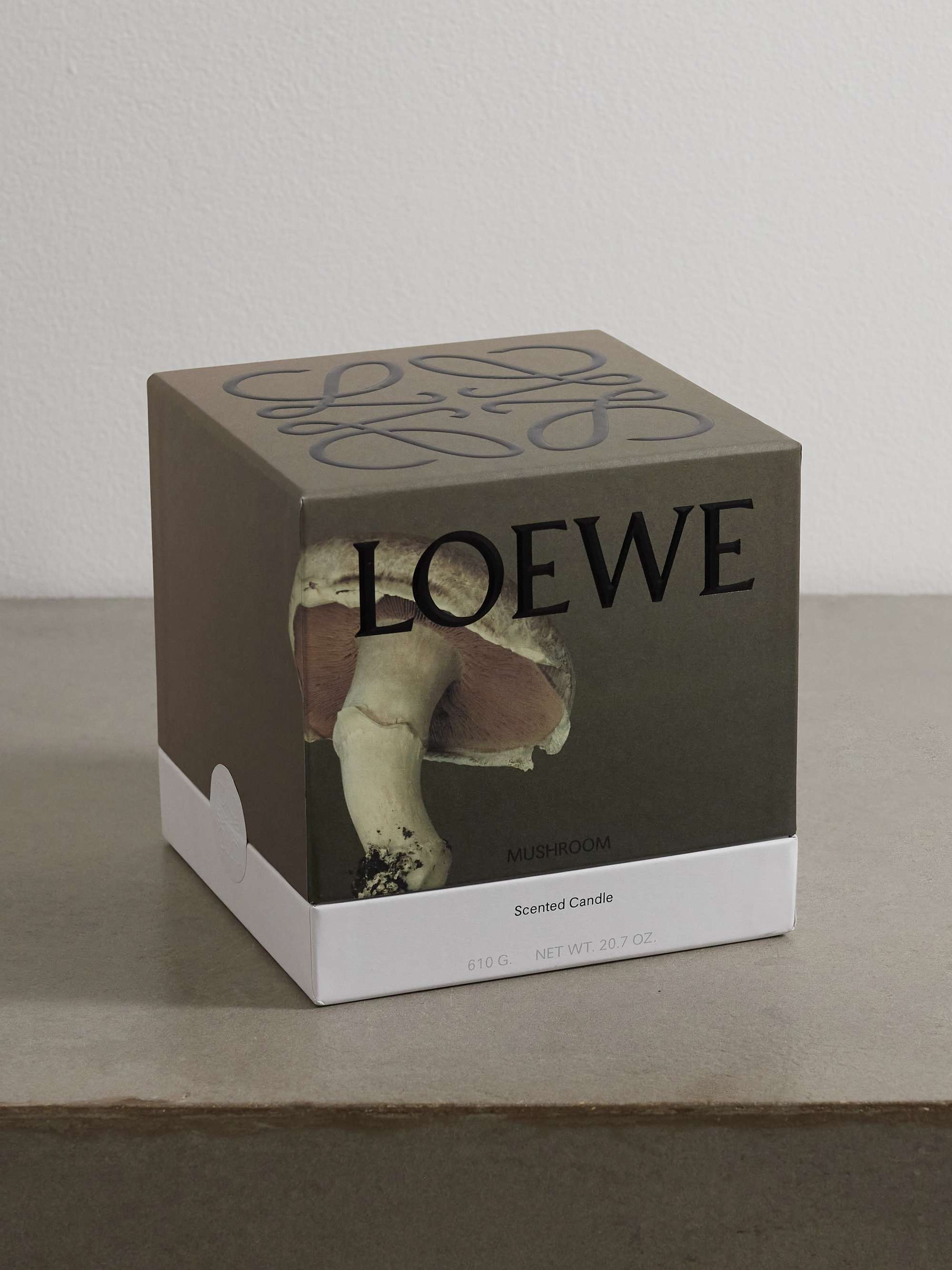 LOEWE PERFUMES 