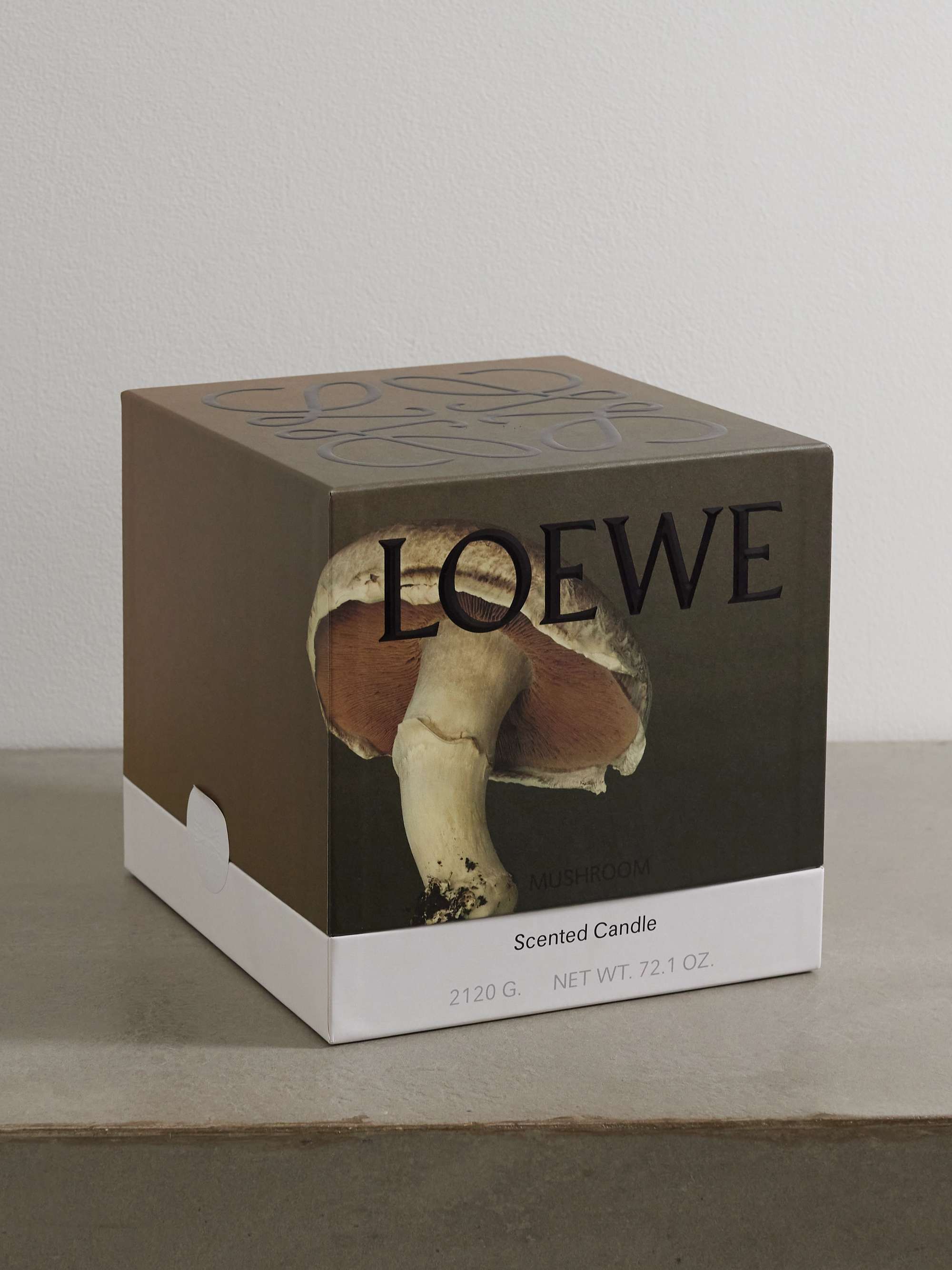 LOEWE PERFUMES 