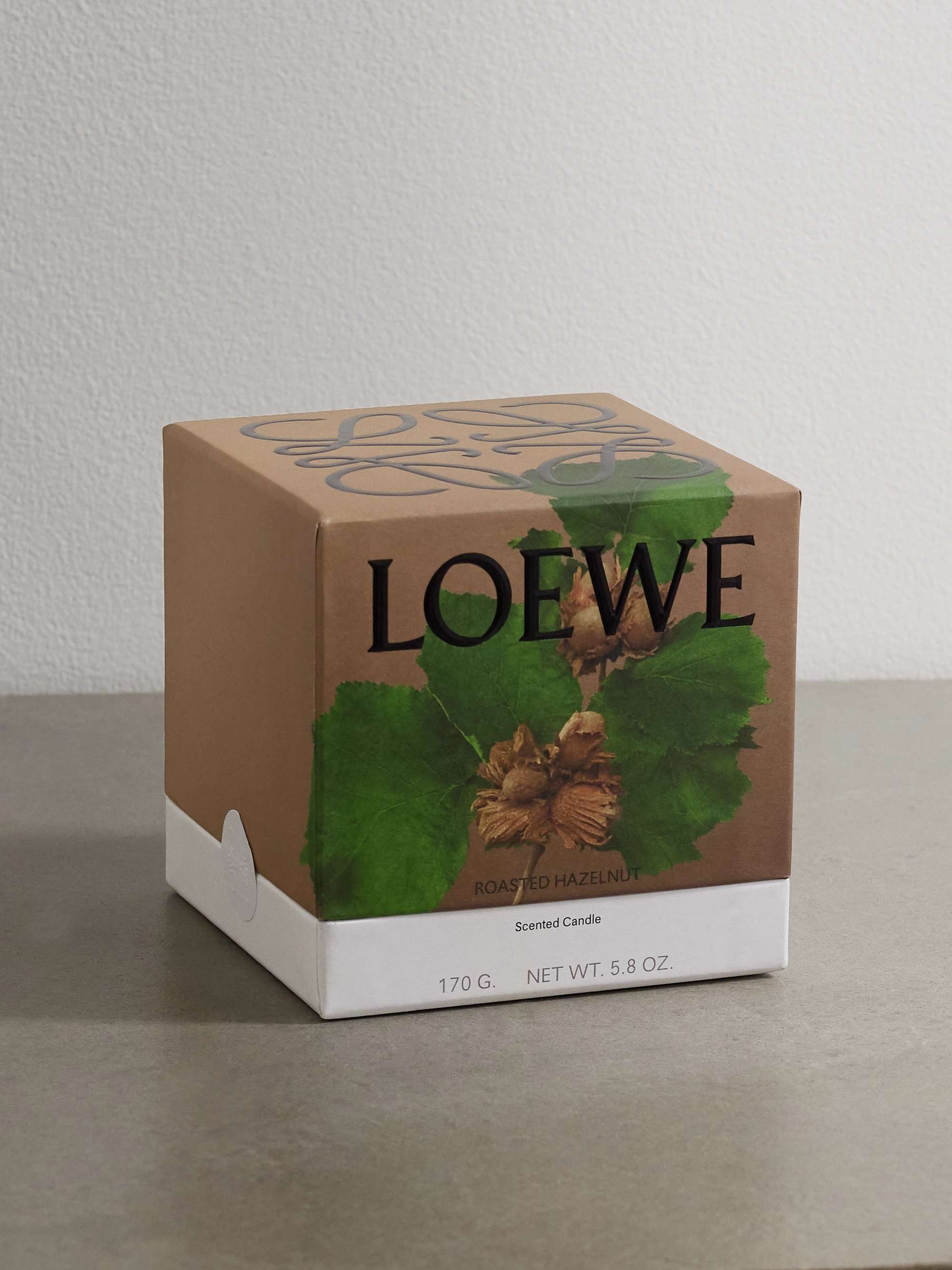 LOEWE PERFUMES 