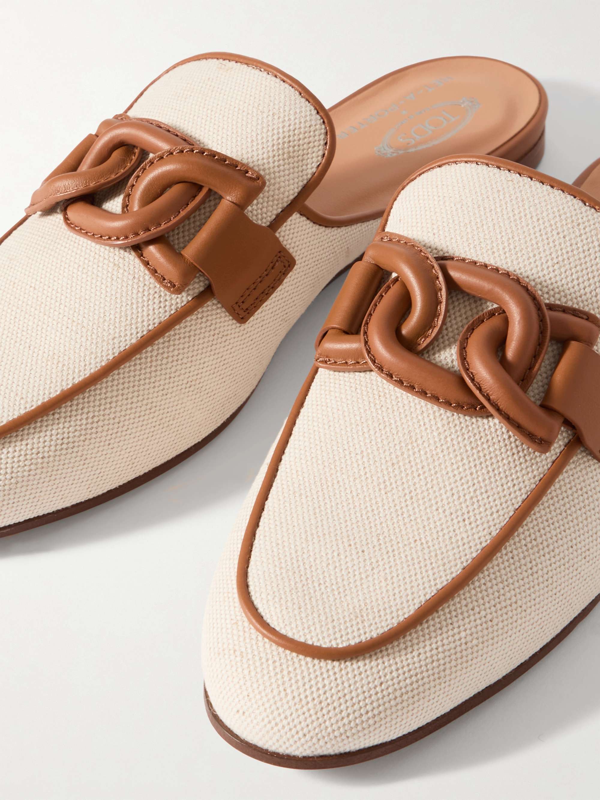 TOD'S 