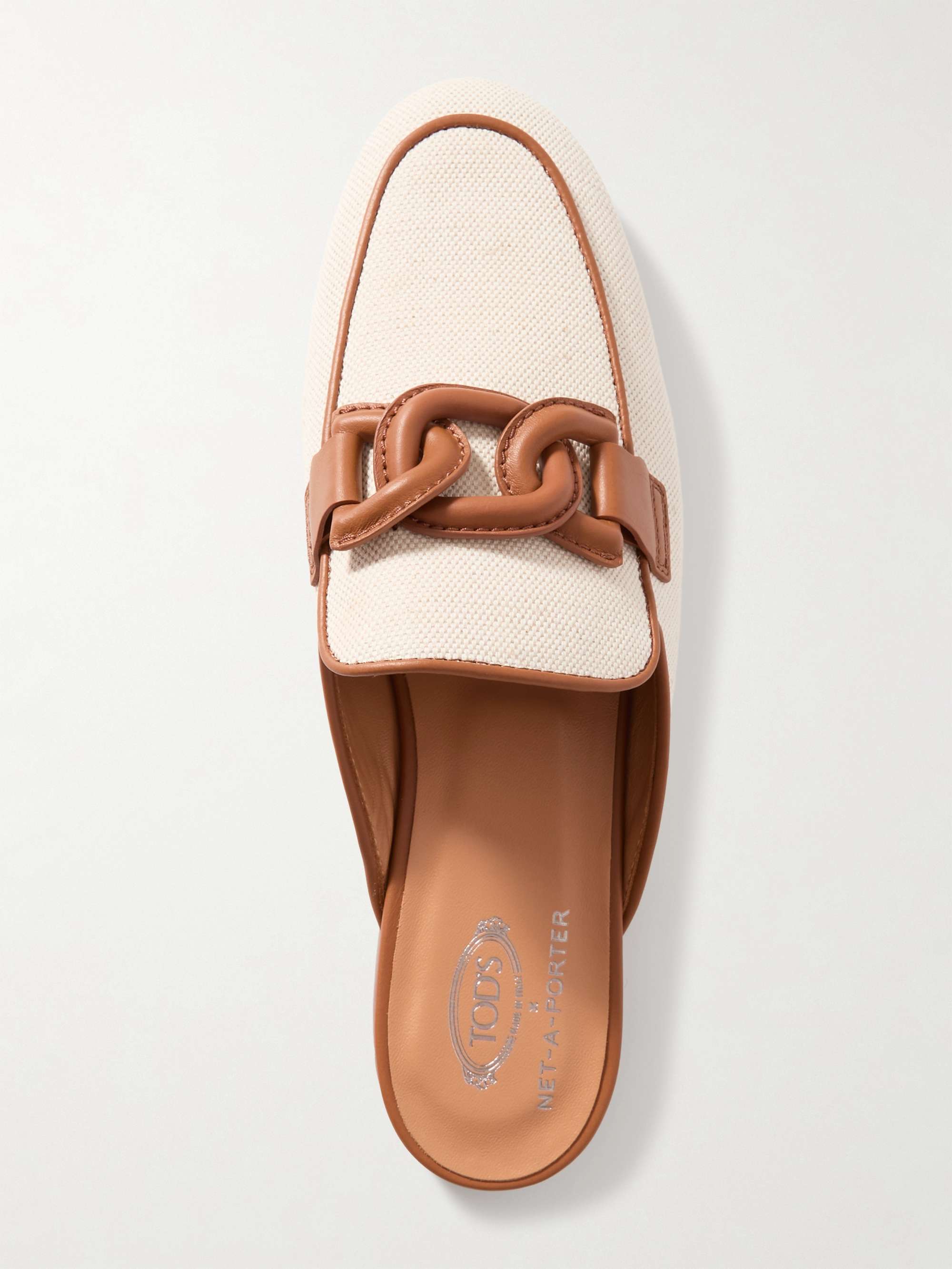 TOD'S 