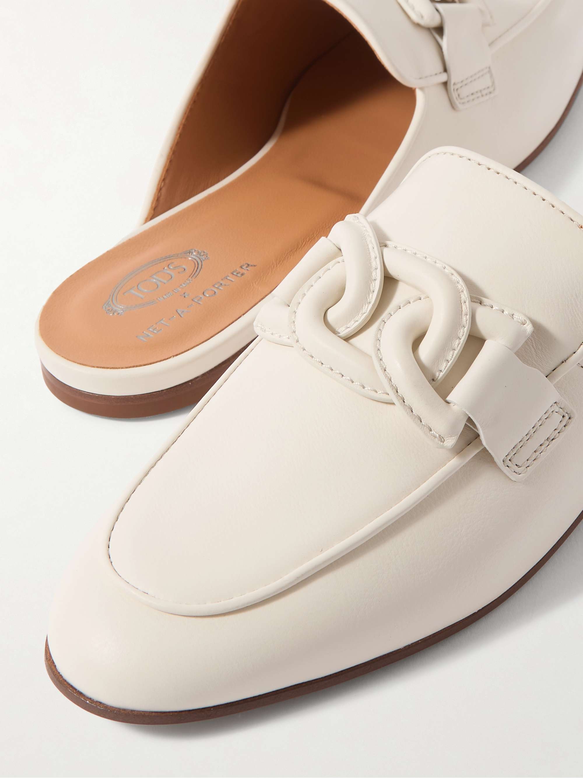 TOD'S 