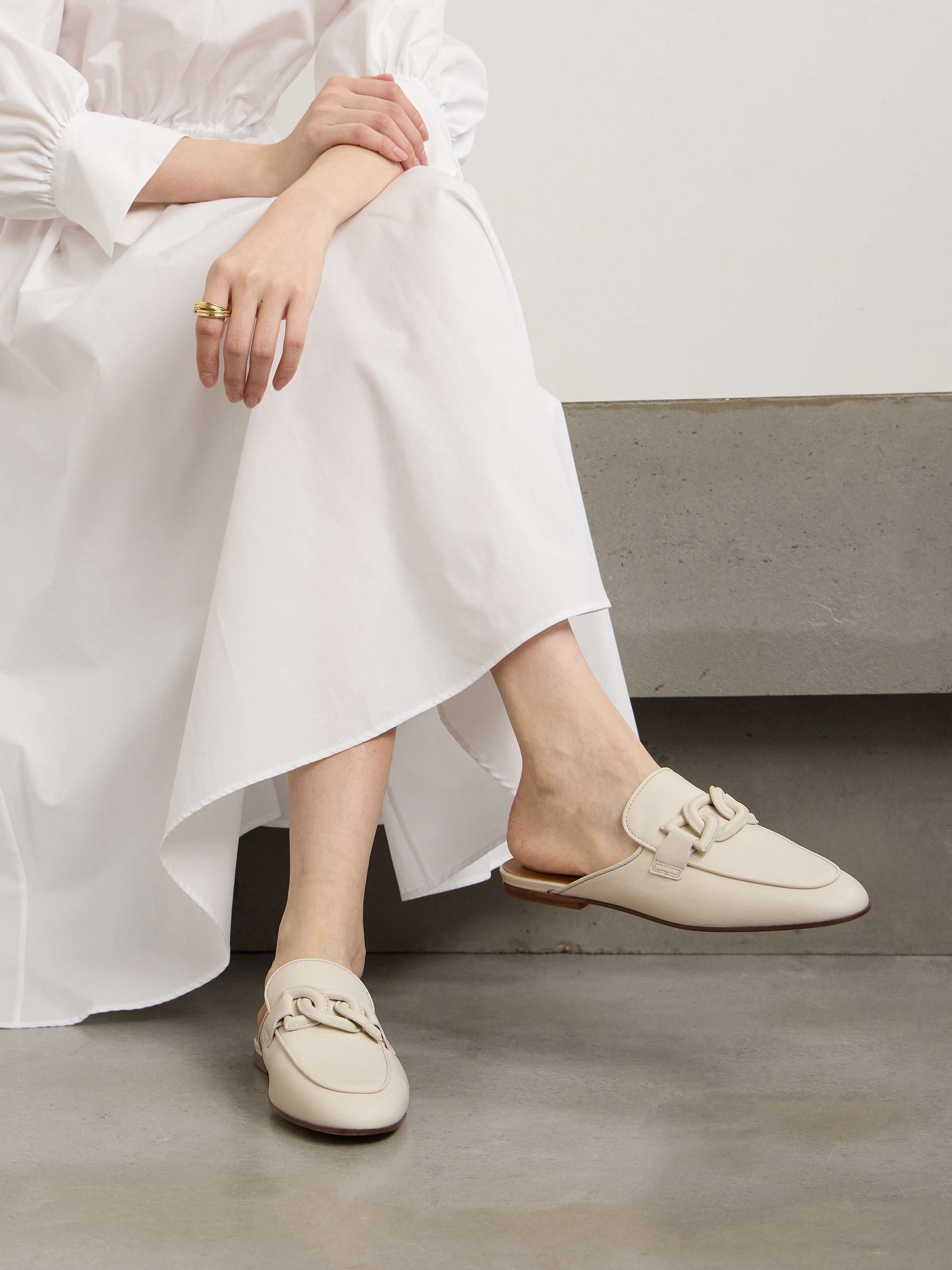 TOD'S 