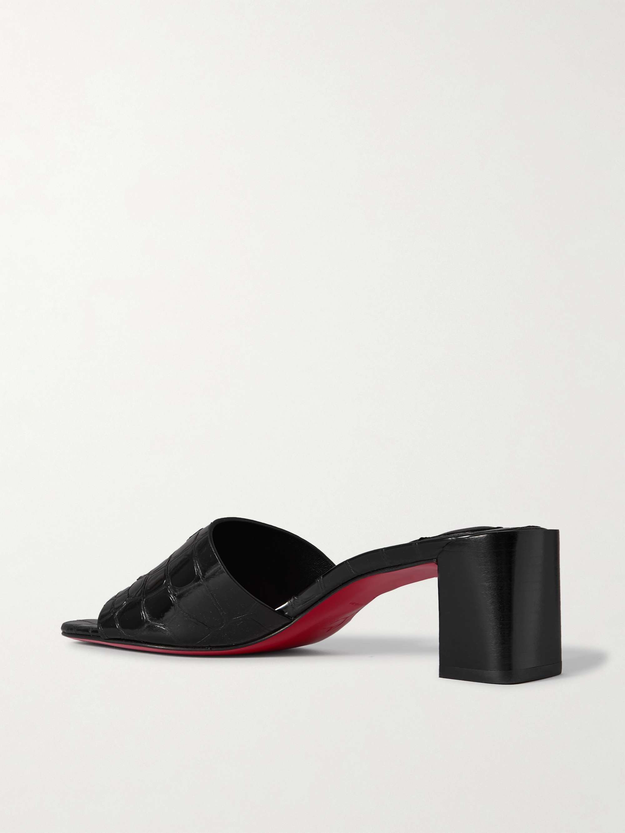 CHRISTIAN LOUBOUTIN 