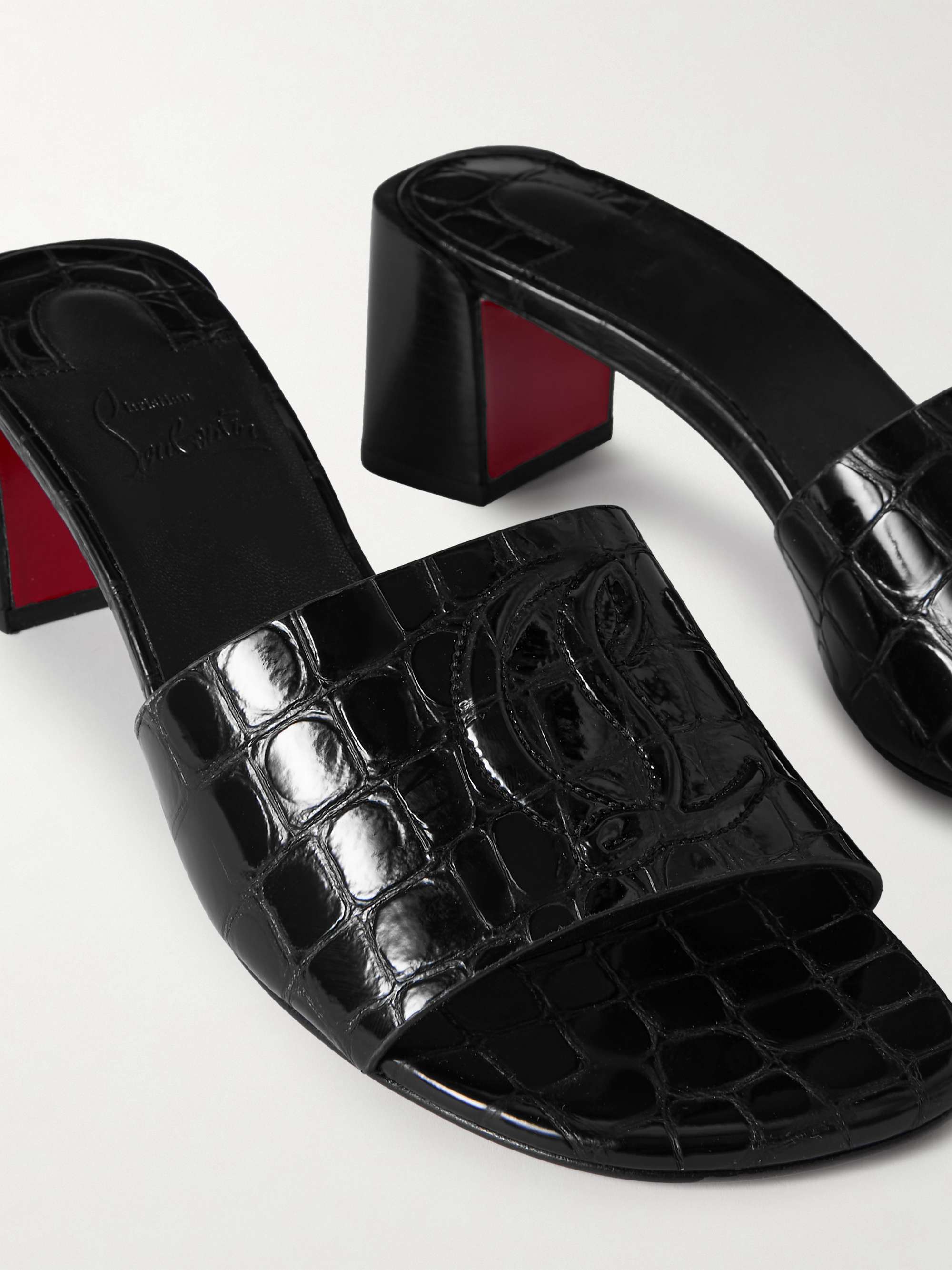 CHRISTIAN LOUBOUTIN 
