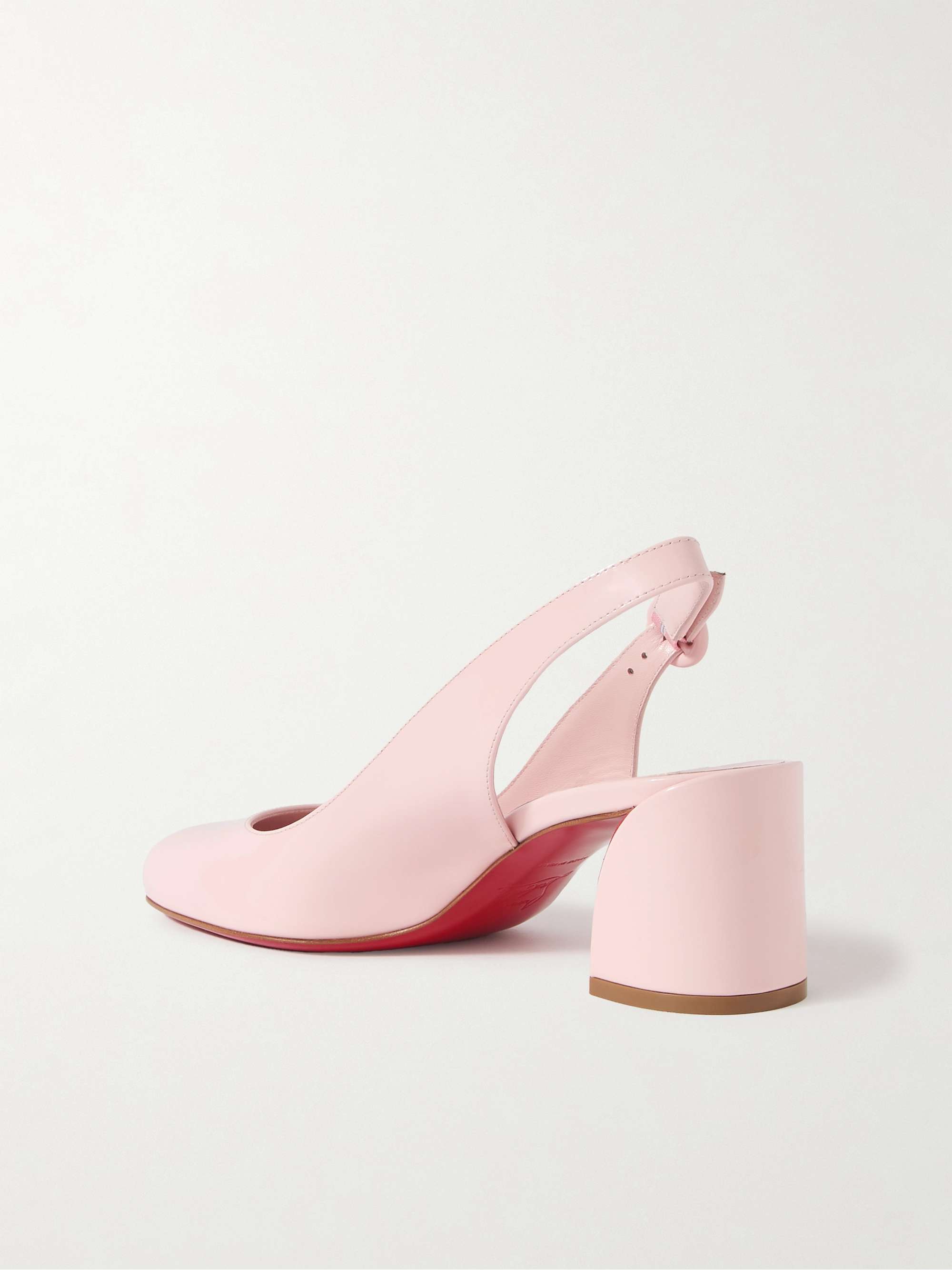CHRISTIAN LOUBOUTIN 