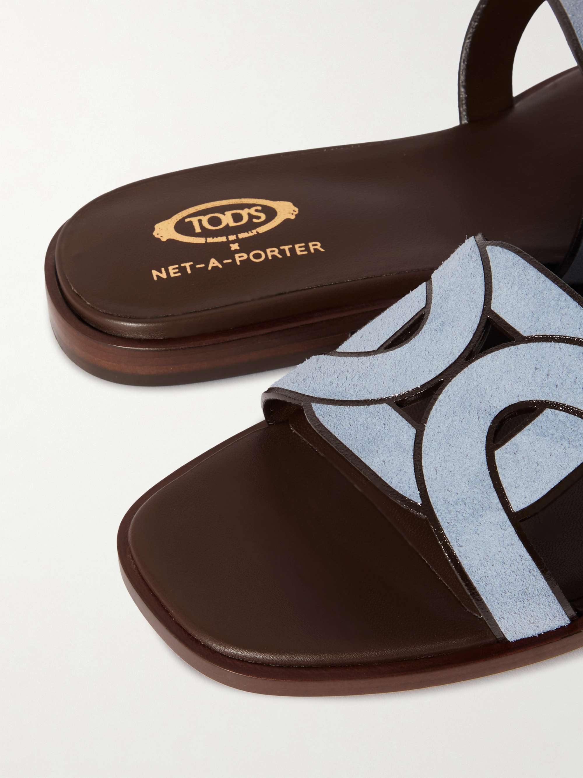 TOD'S 
