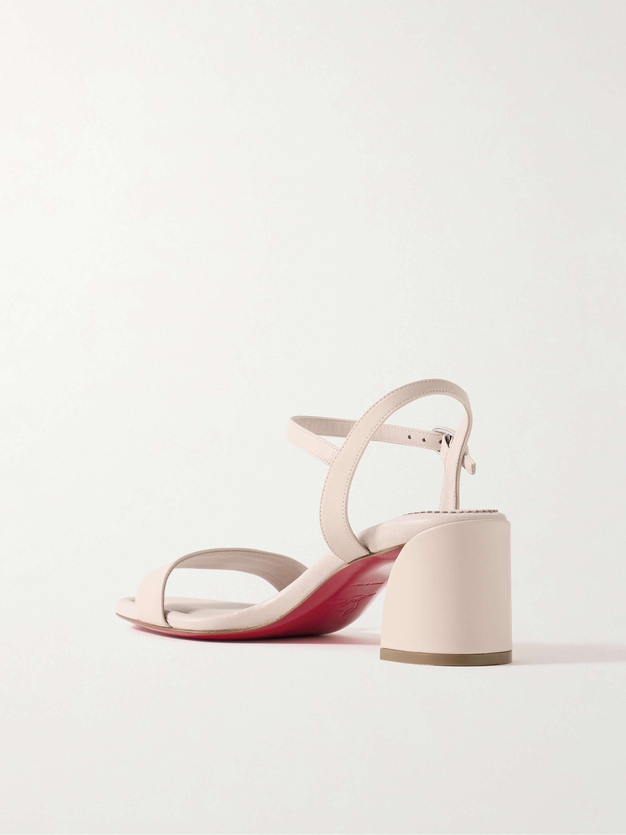 CHRISTIAN LOUBOUTIN 