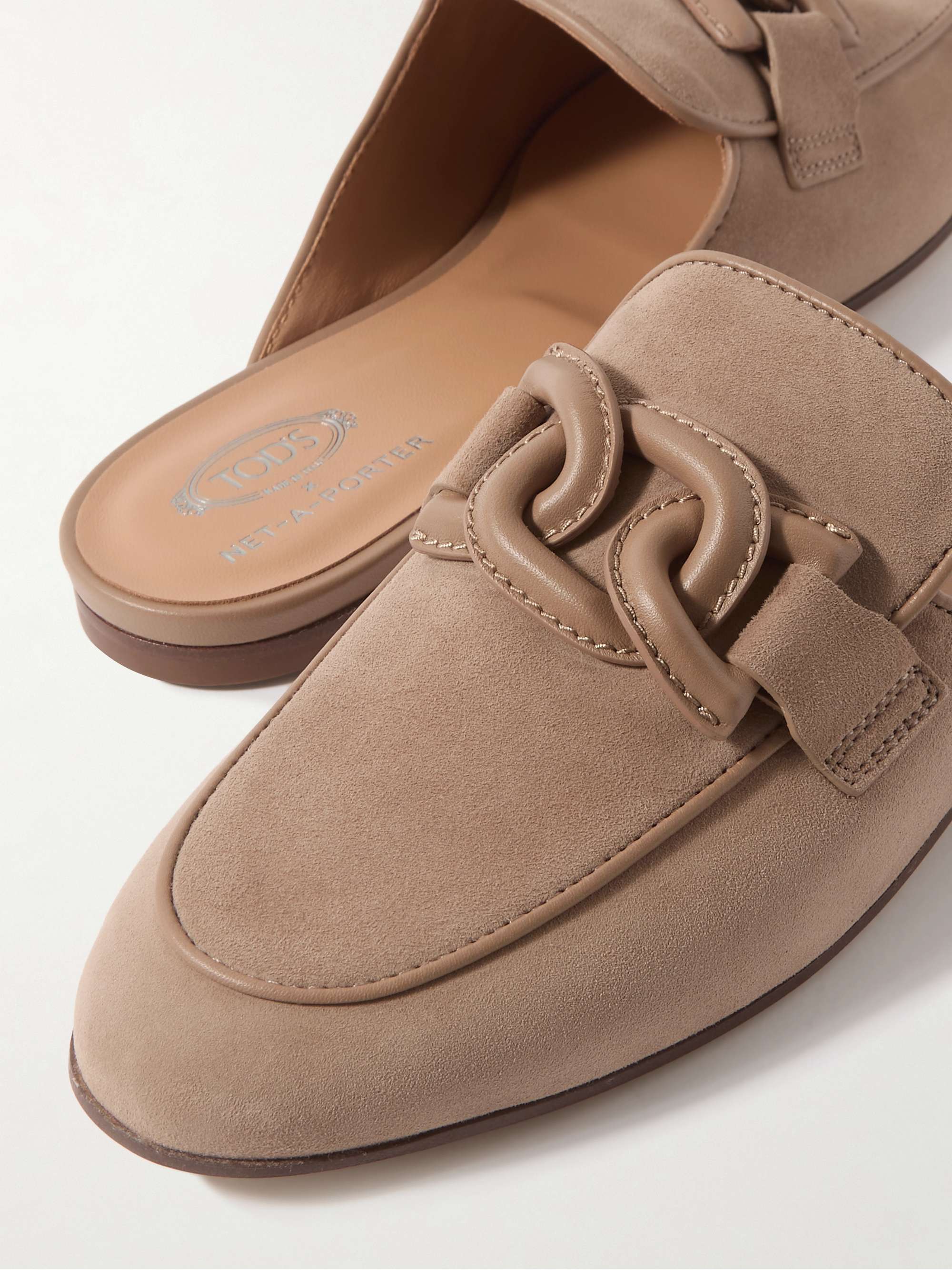 TOD'S 
