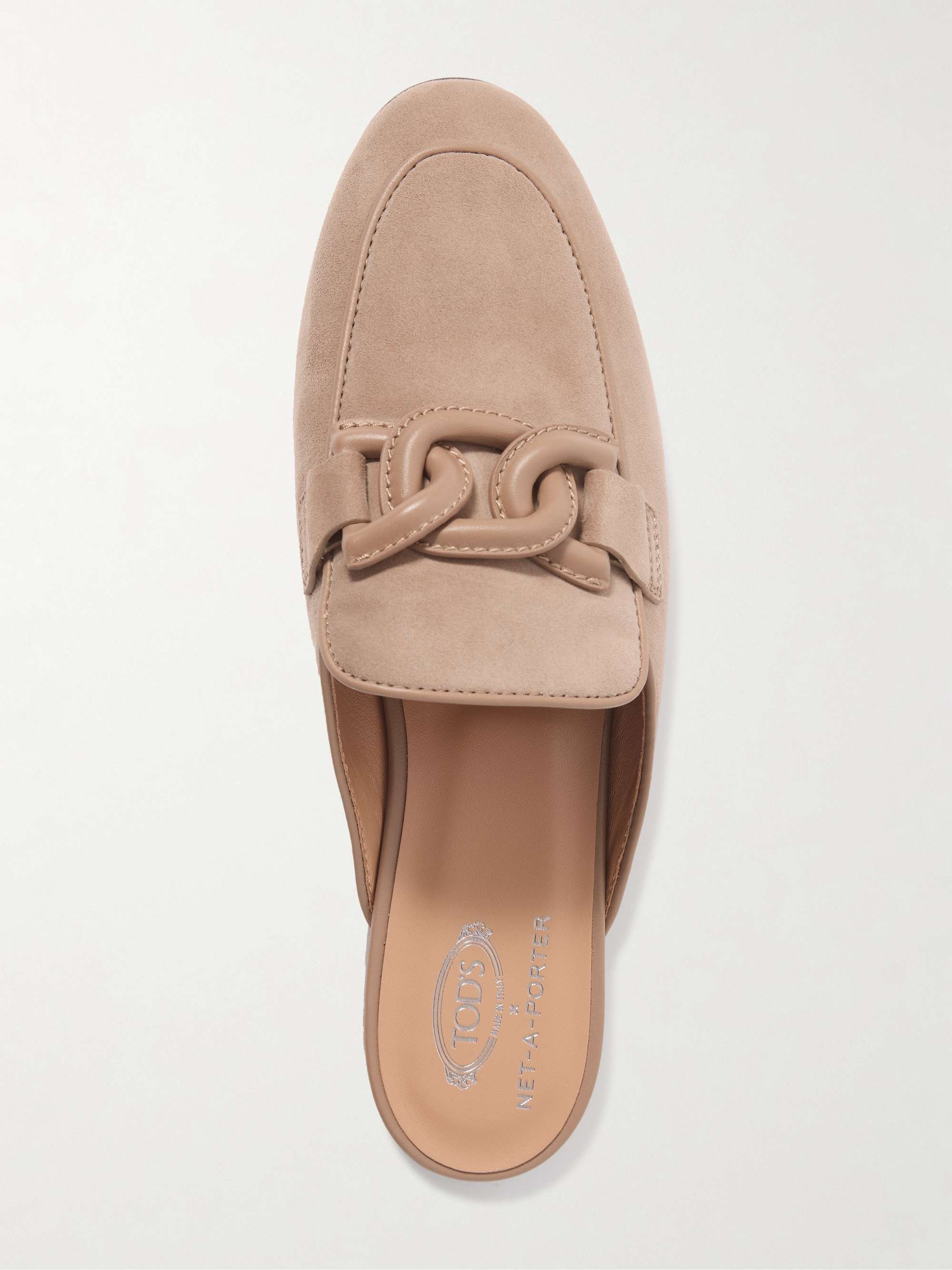 TOD'S 