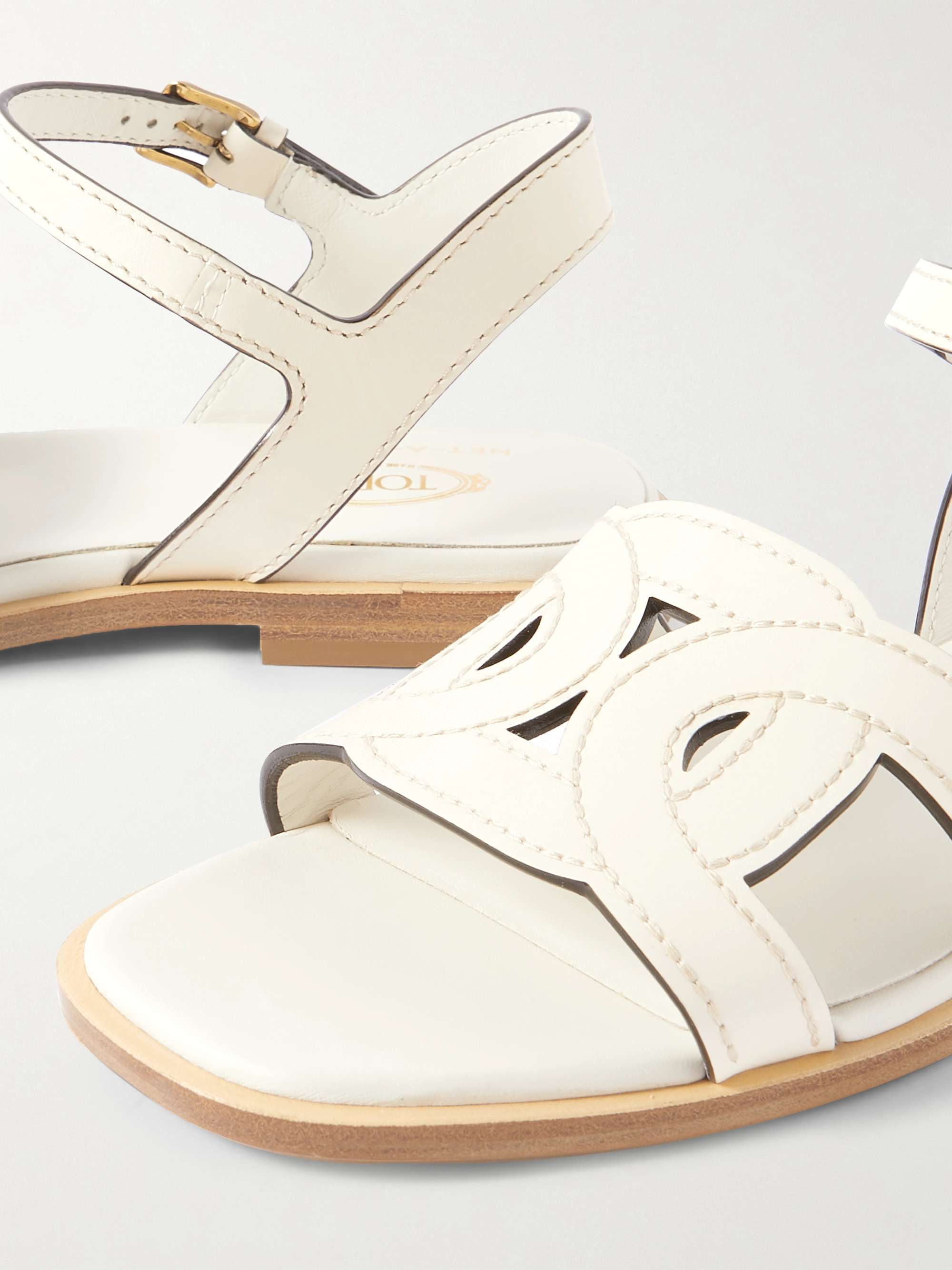 TOD'S 