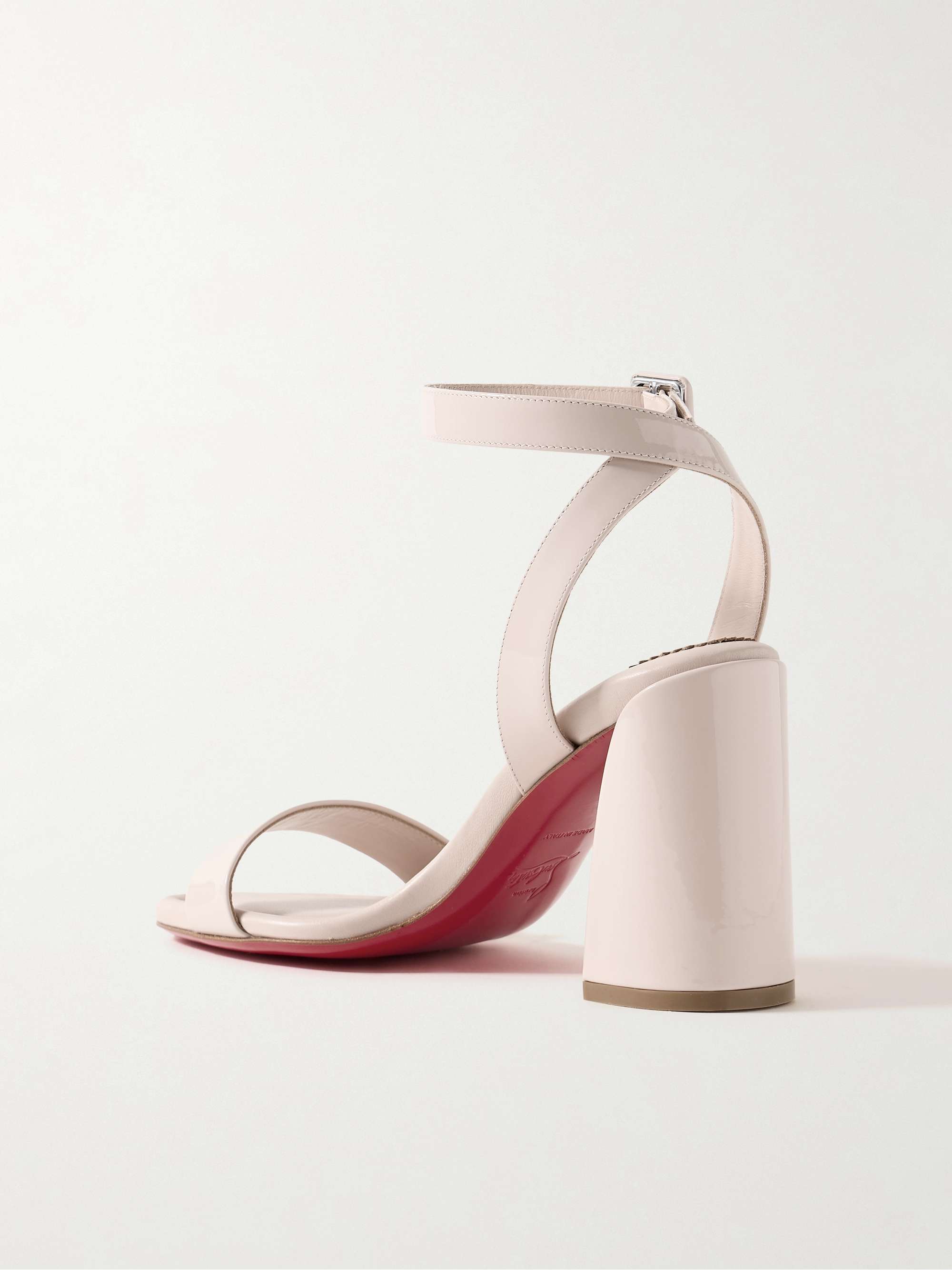 CHRISTIAN LOUBOUTIN 