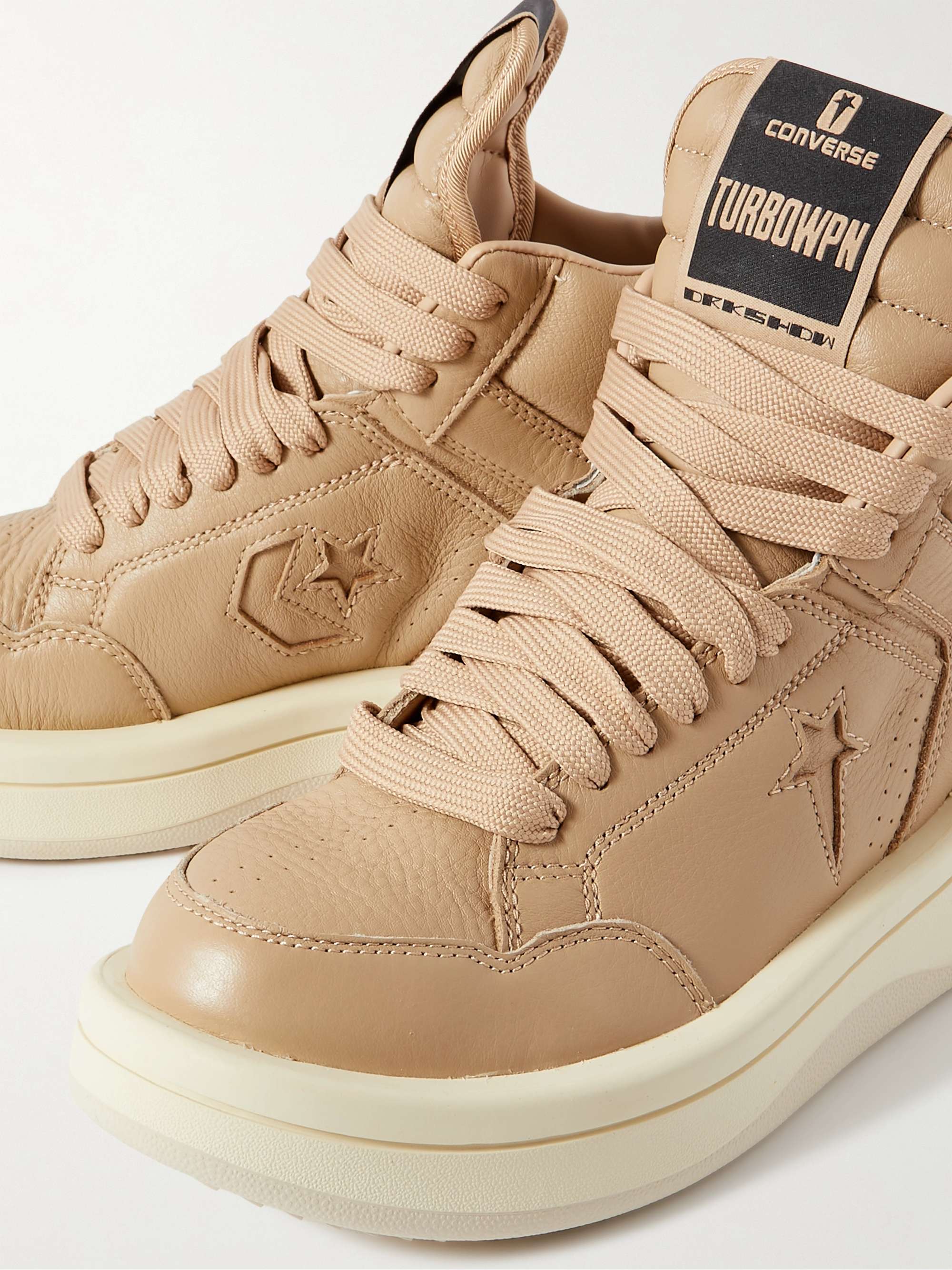 RICK OWENS 