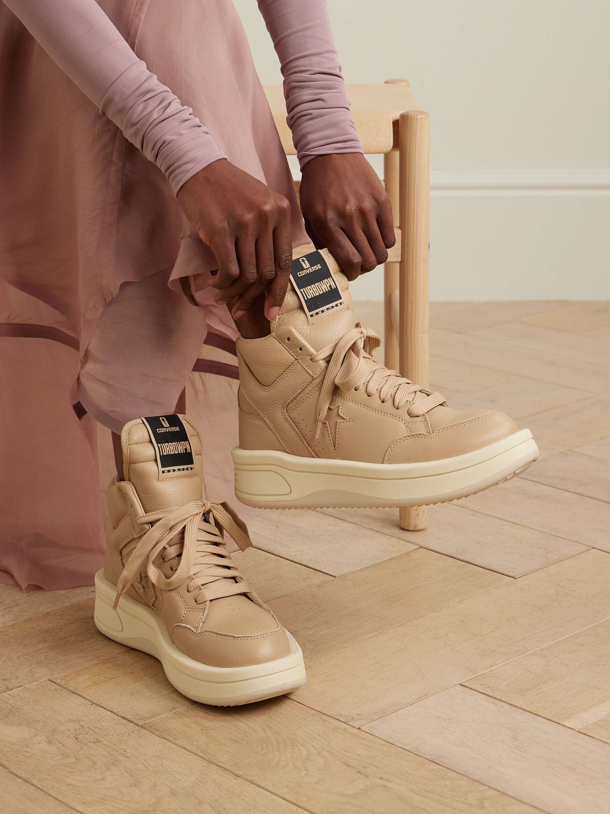 RICK OWENS 