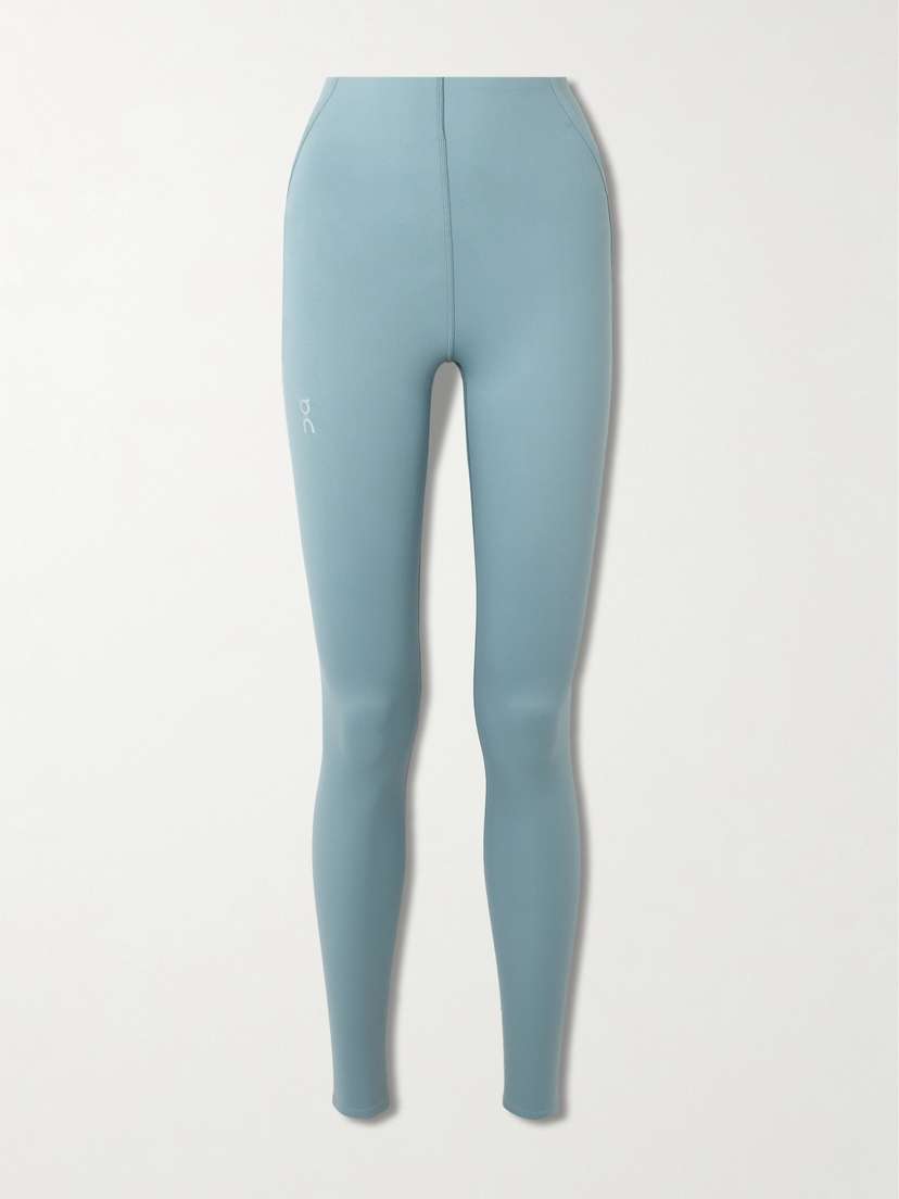 ON Active Stretch Recycled Leggings - x large