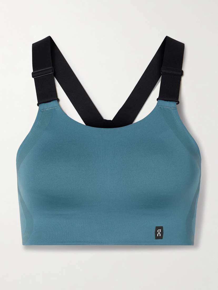 ON Performance Recycled Sports Bra