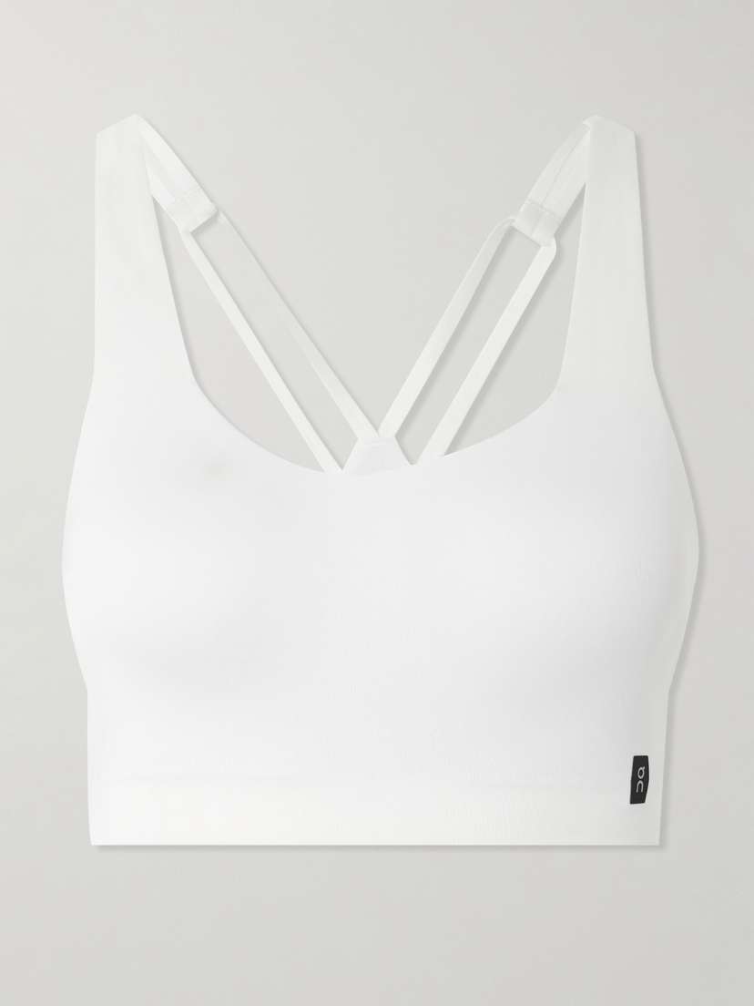 ON Active Stretch Sports Bra - x large