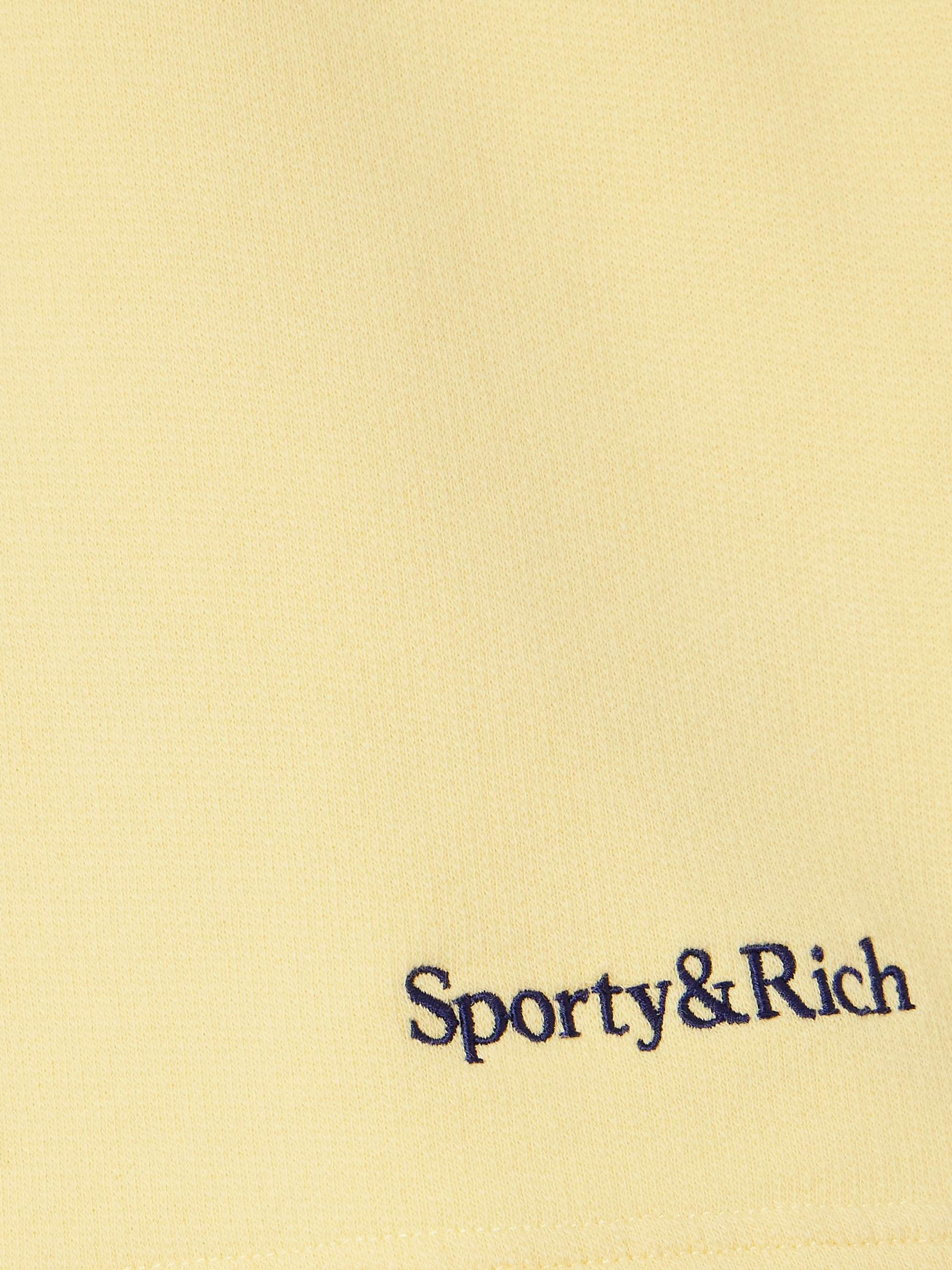 SPORTY & RICH 