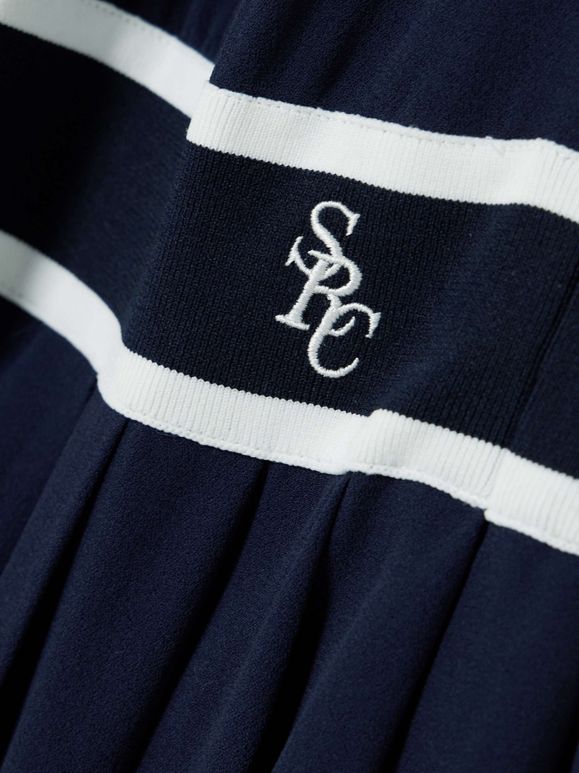 SPORTY & RICH 