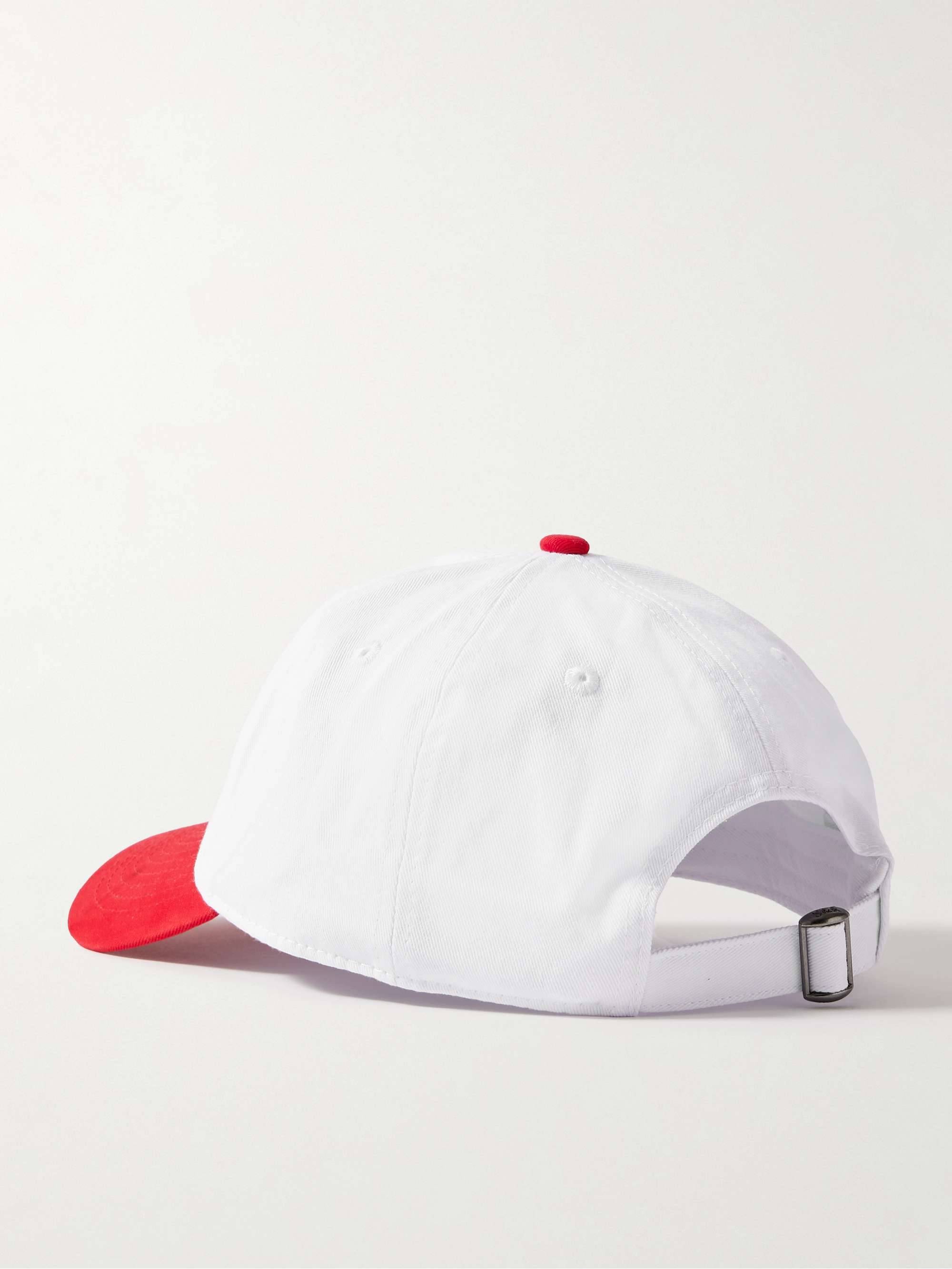 SPORTY & RICH 