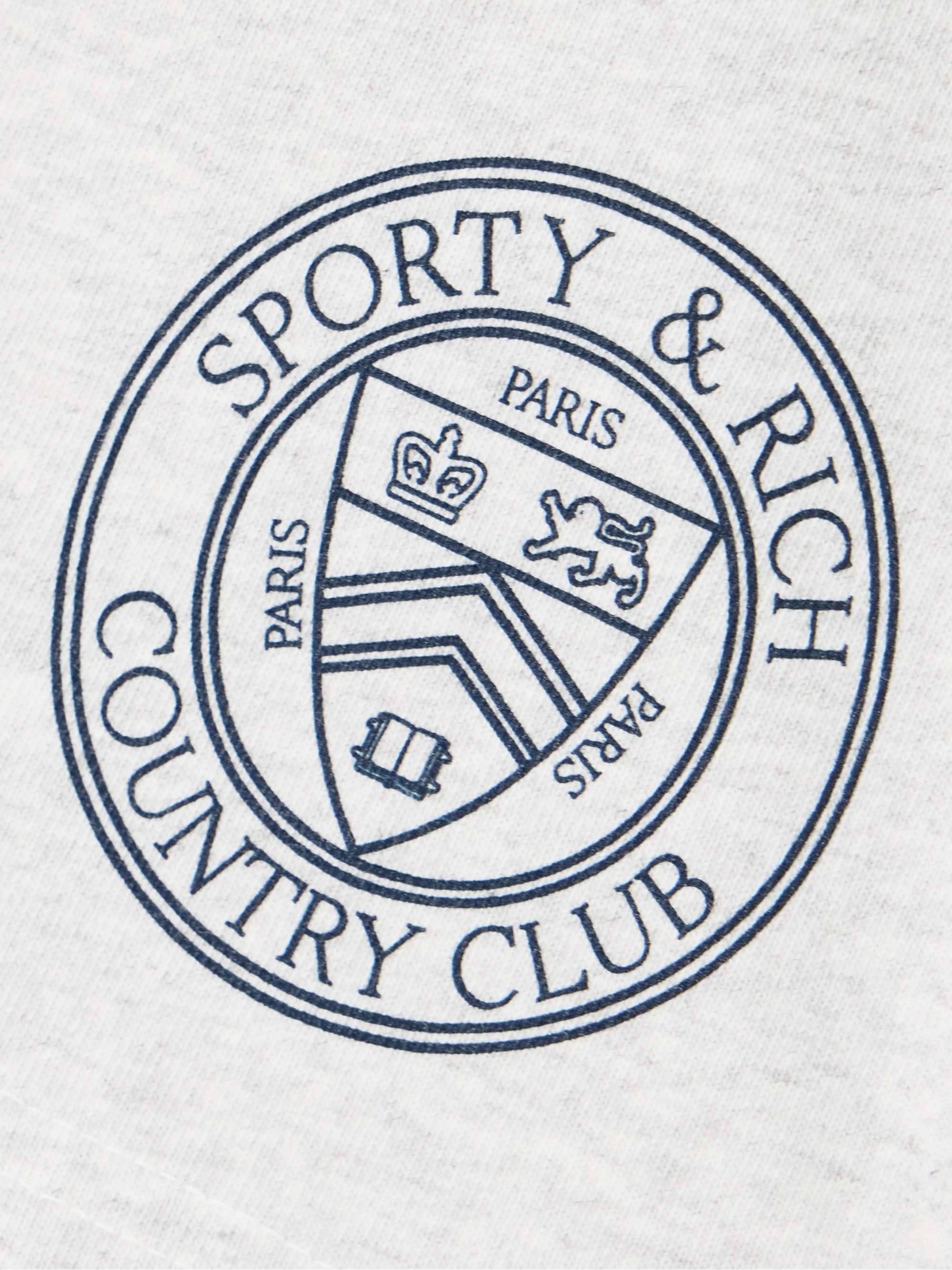 SPORTY & RICH 
