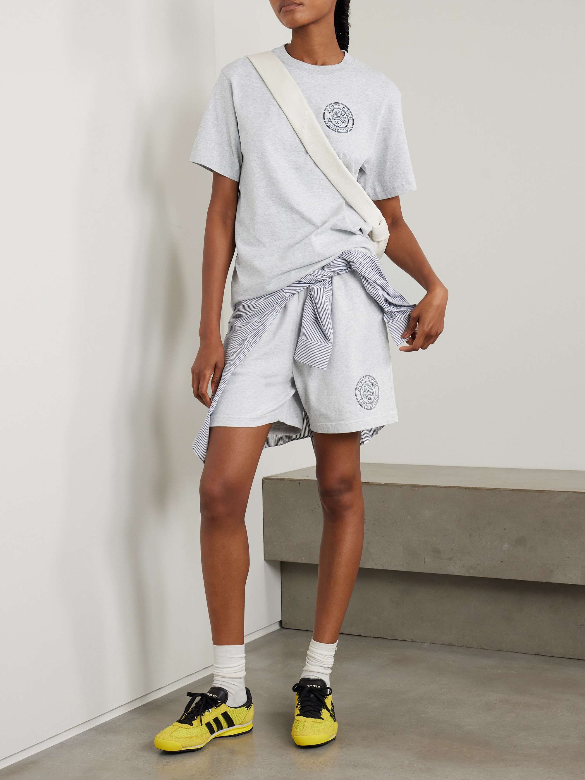 SPORTY & RICH 