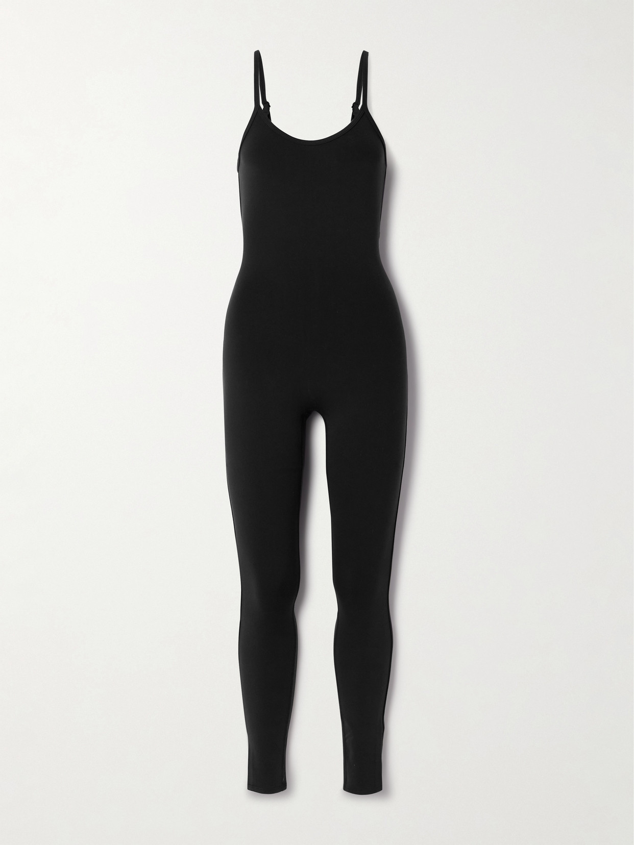 ALO YOGA AIRBRUSH ONE AND DONE JUMPSUIT