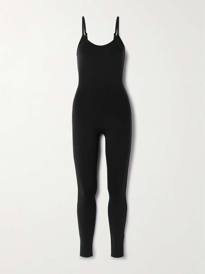 Alo Yoga Airbrush One And Done Jumpsuit