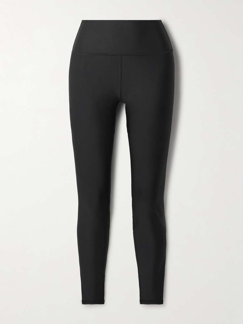Alo Yoga Airlift 7/8 Stretch Leggings - x large