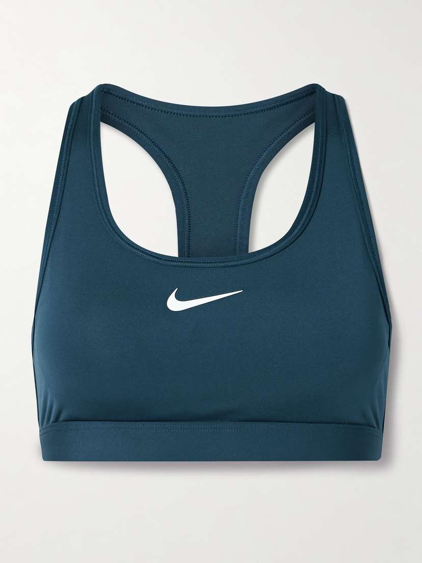 Nike Swoosh Dri-fit Sports Bra - xx large