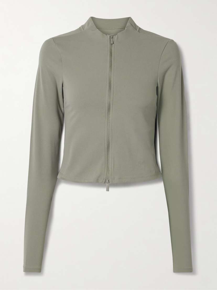 Nike Zenvy Dri-fit Infinasoft Jacket