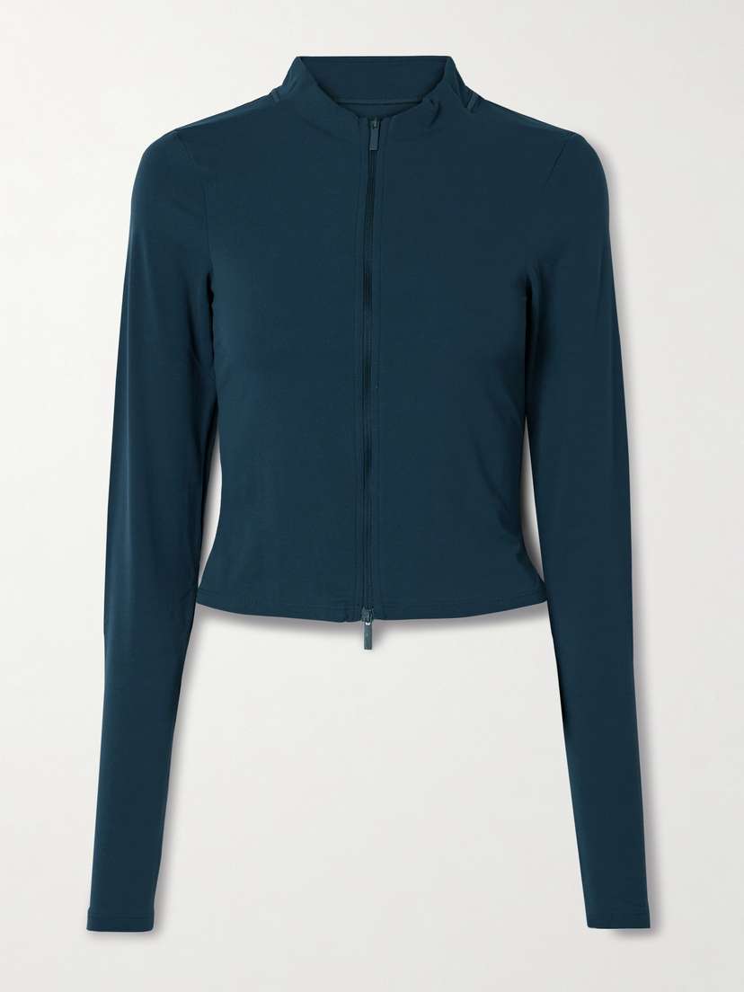 Nike Zenvy Dri-fit Infinasoft Jacket