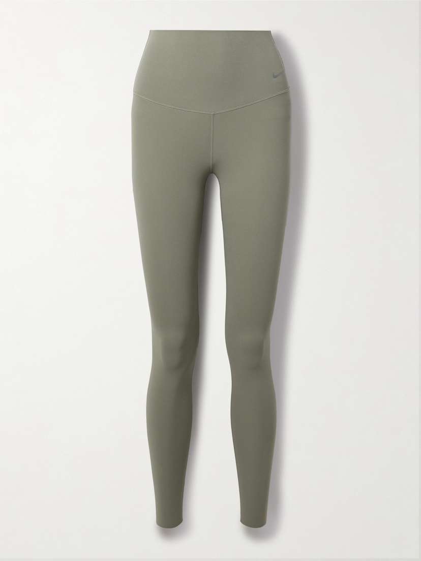 Nike Zenvy Dri-fit Infinasoft 7/8 Leggings