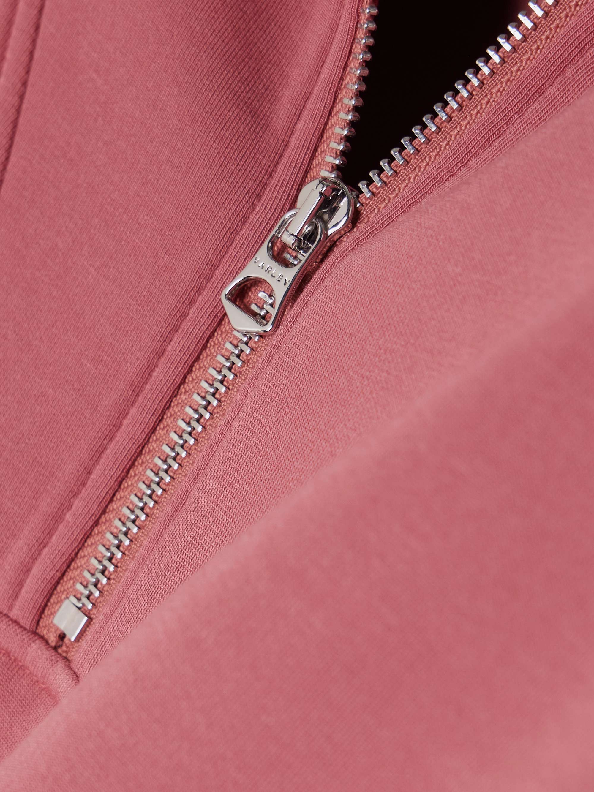 VARLEY Hawley jersey sweatshirt
