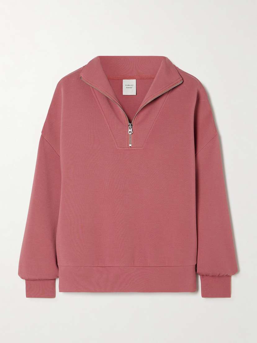 Varley Hawley Doublesoft™️ Sweatshirt - x large