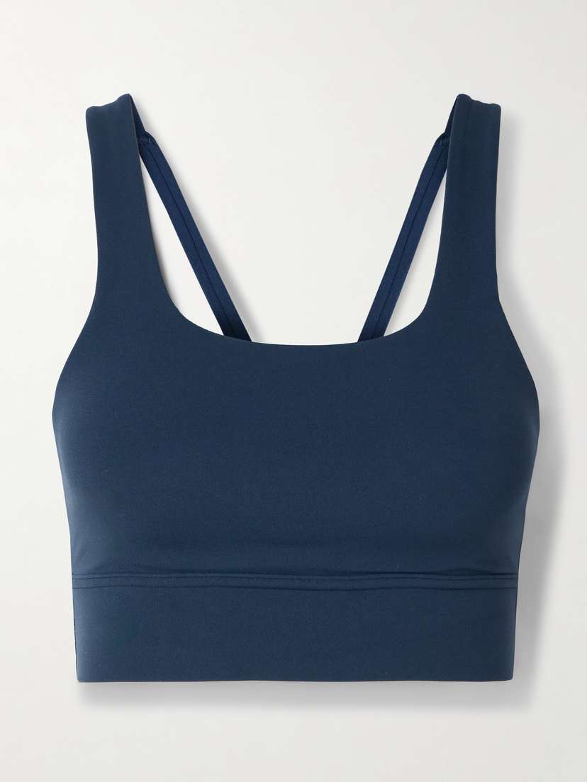 Nike Zenvy Dri-fit Sports Bra