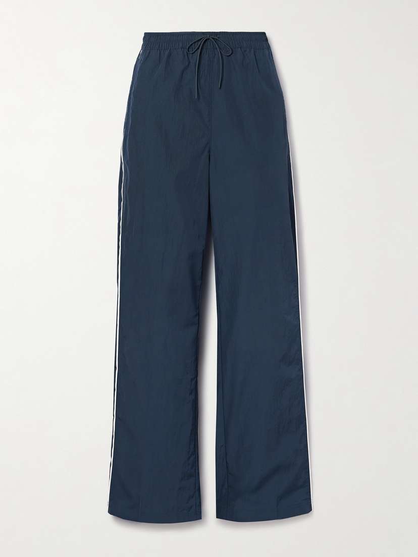 Nike Striped Shell Track Pants