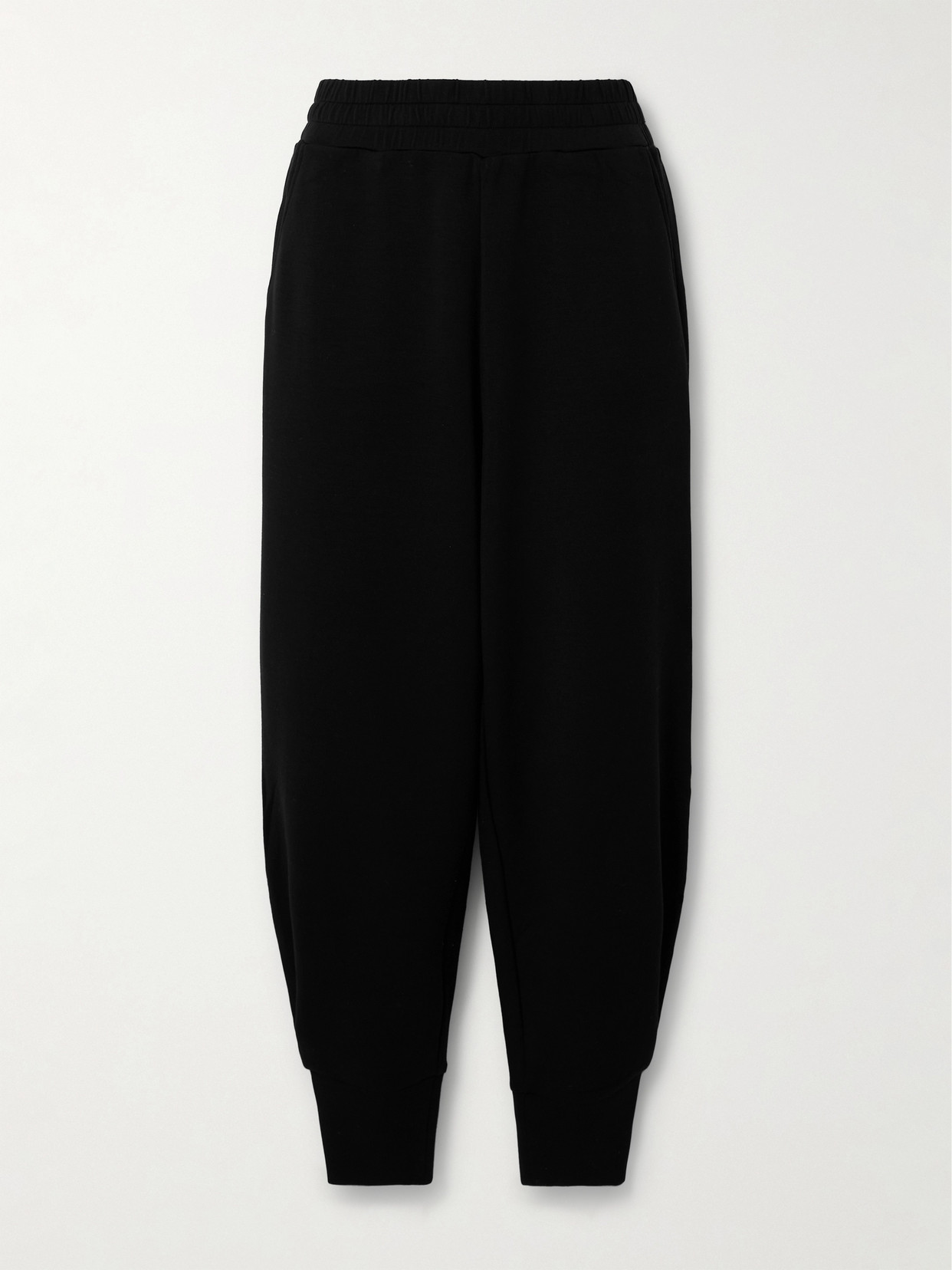 Varley - The Relaxed Jersey Track Pants - Black