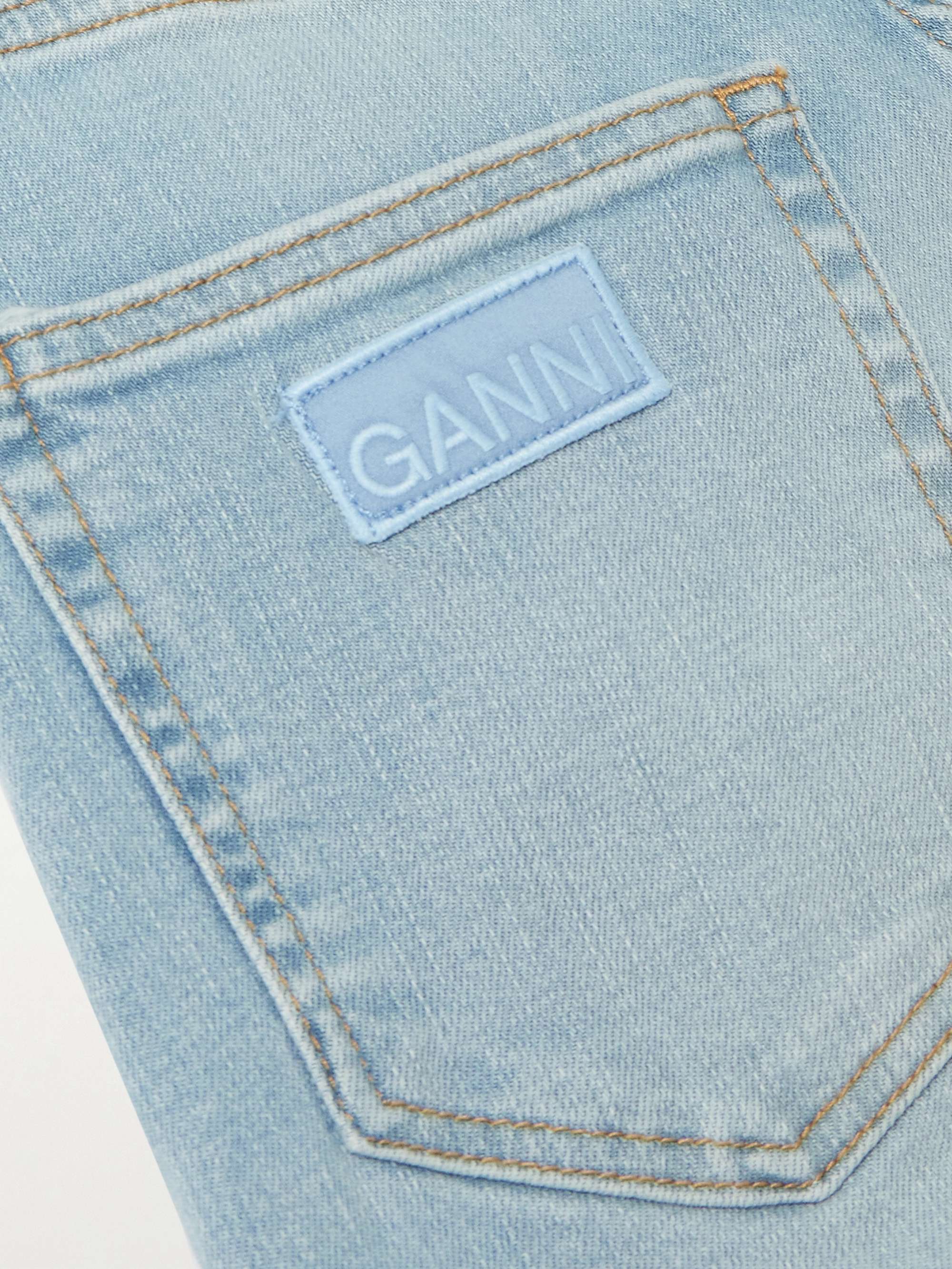 GANNI 