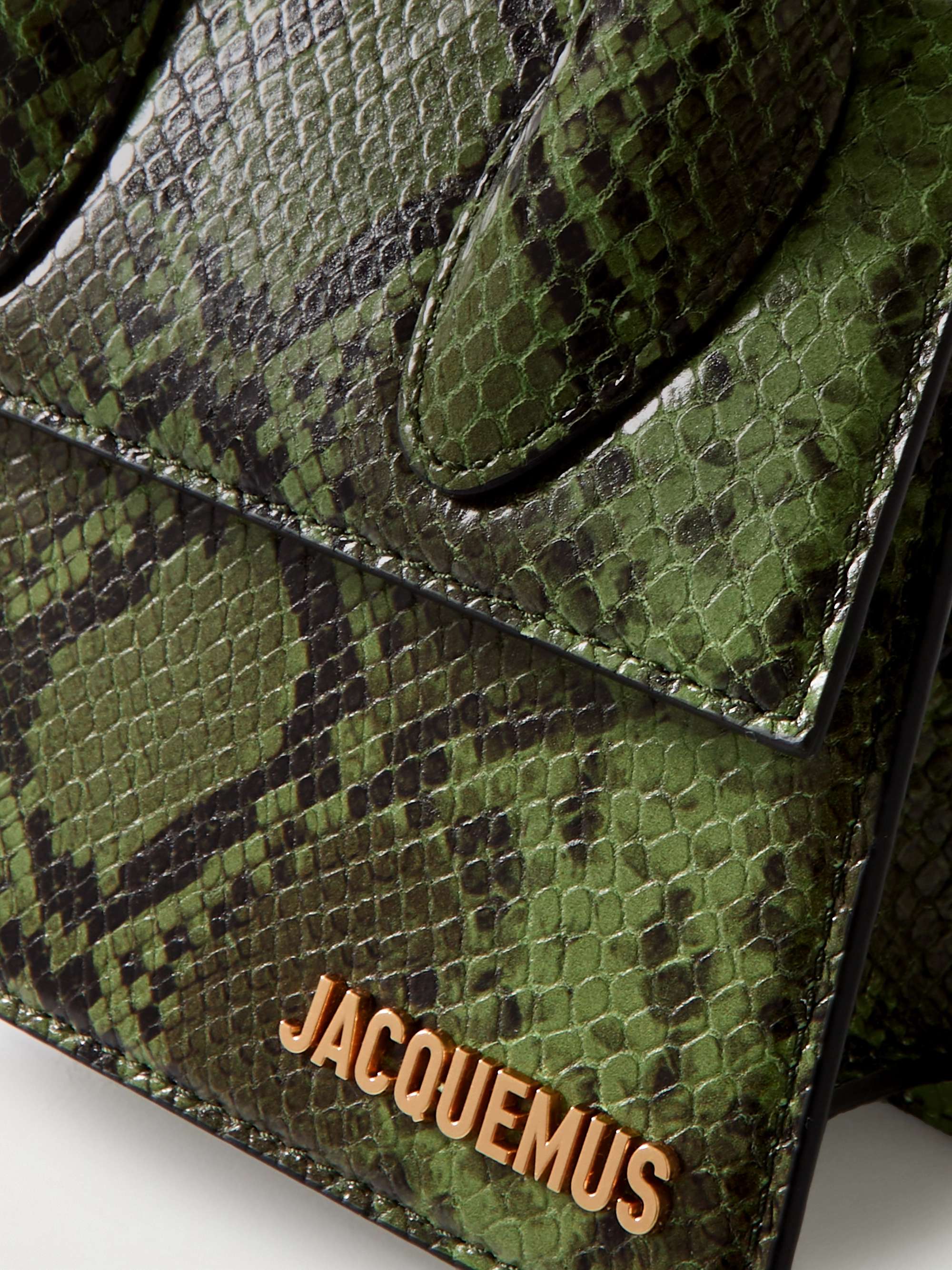 JACQUEMUS 