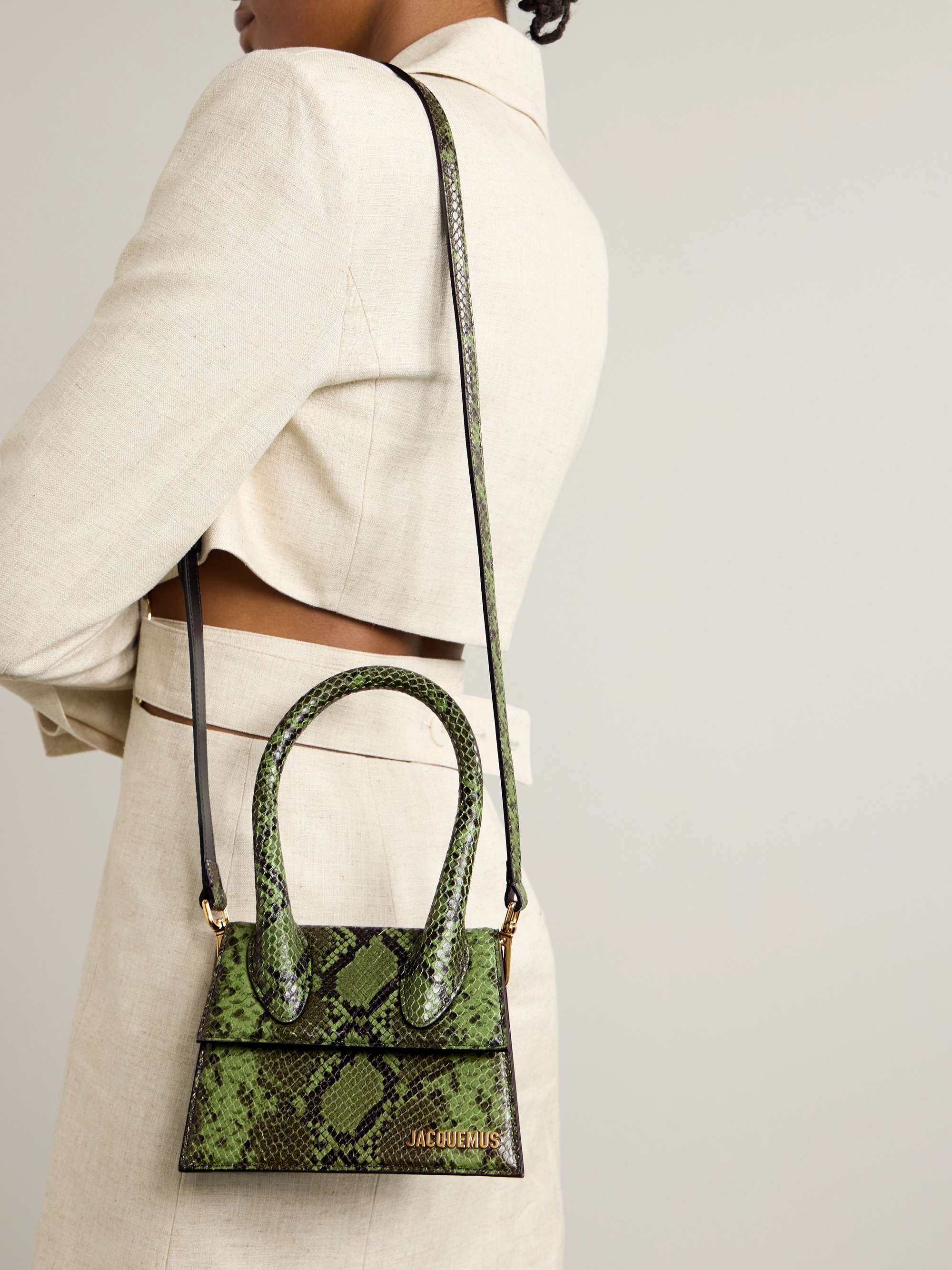 JACQUEMUS 