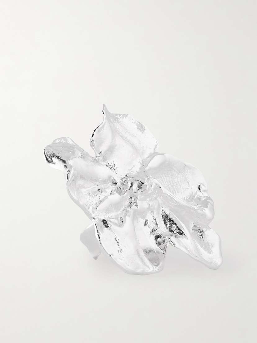 Completedworks Time Of Wonder ecycled Silver ing