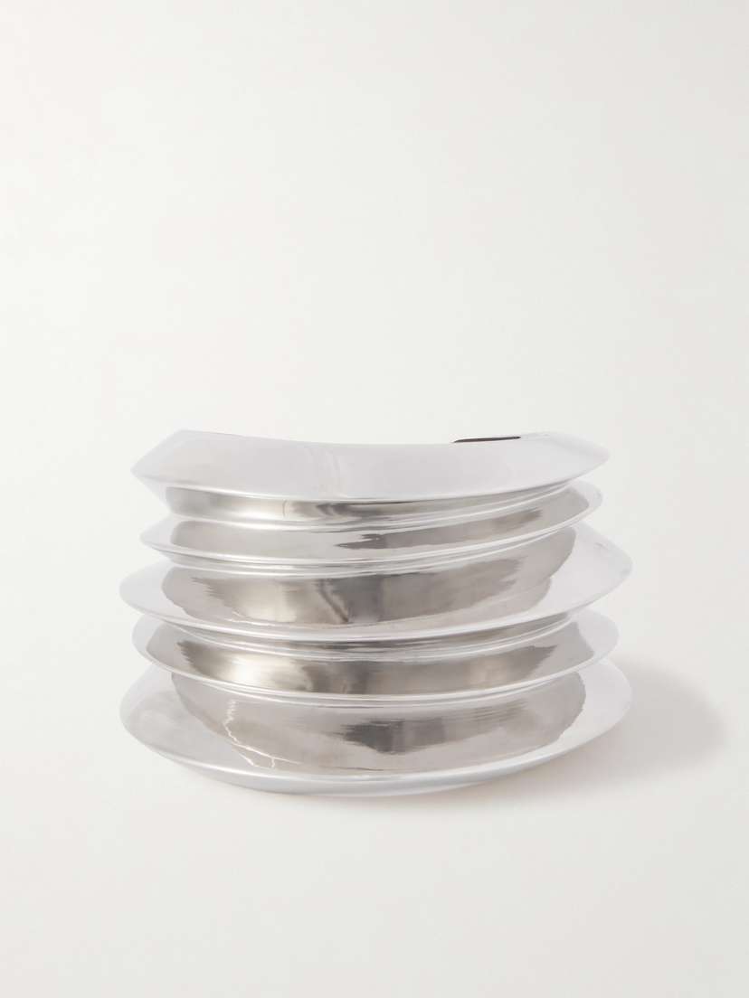 Saint Laurent tone Cuff