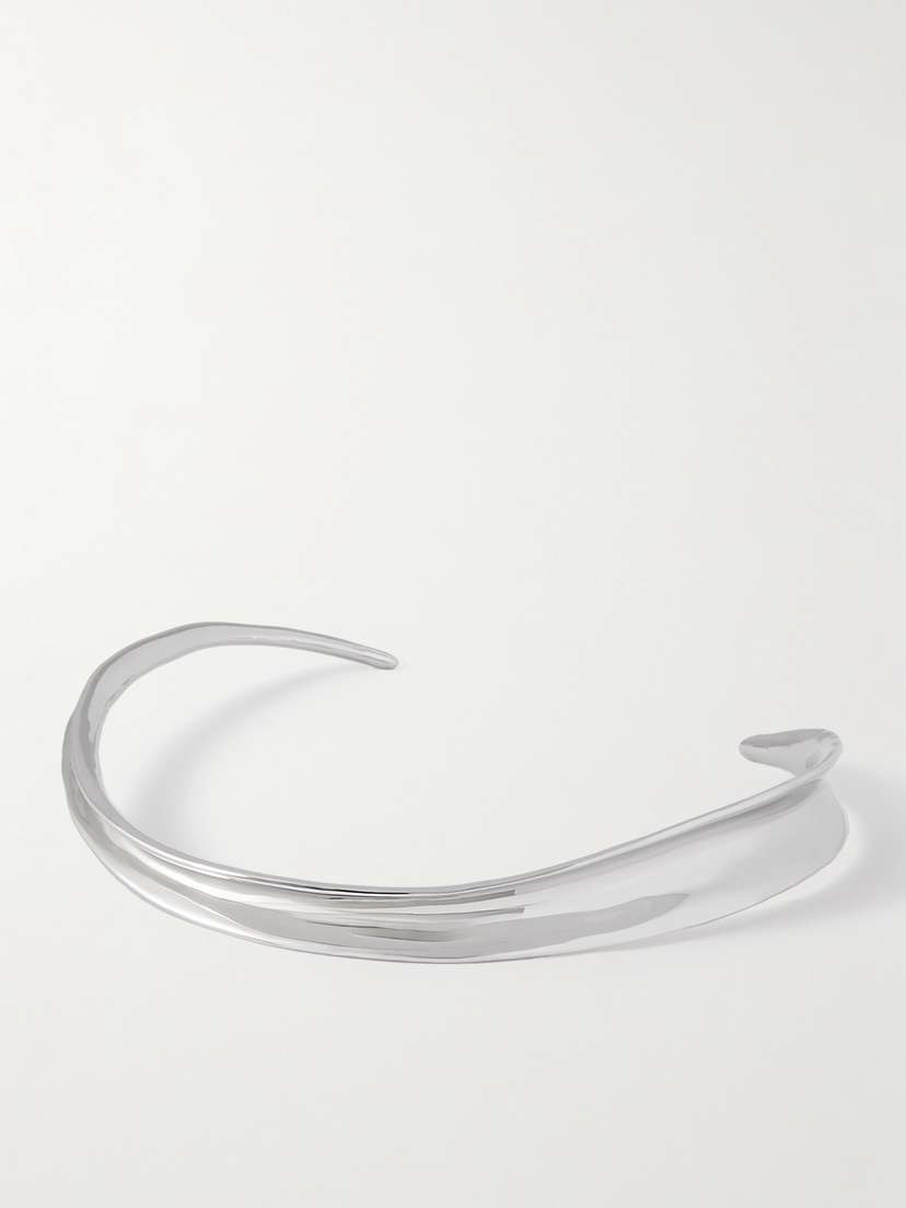 Saint Laurent tone Necklace