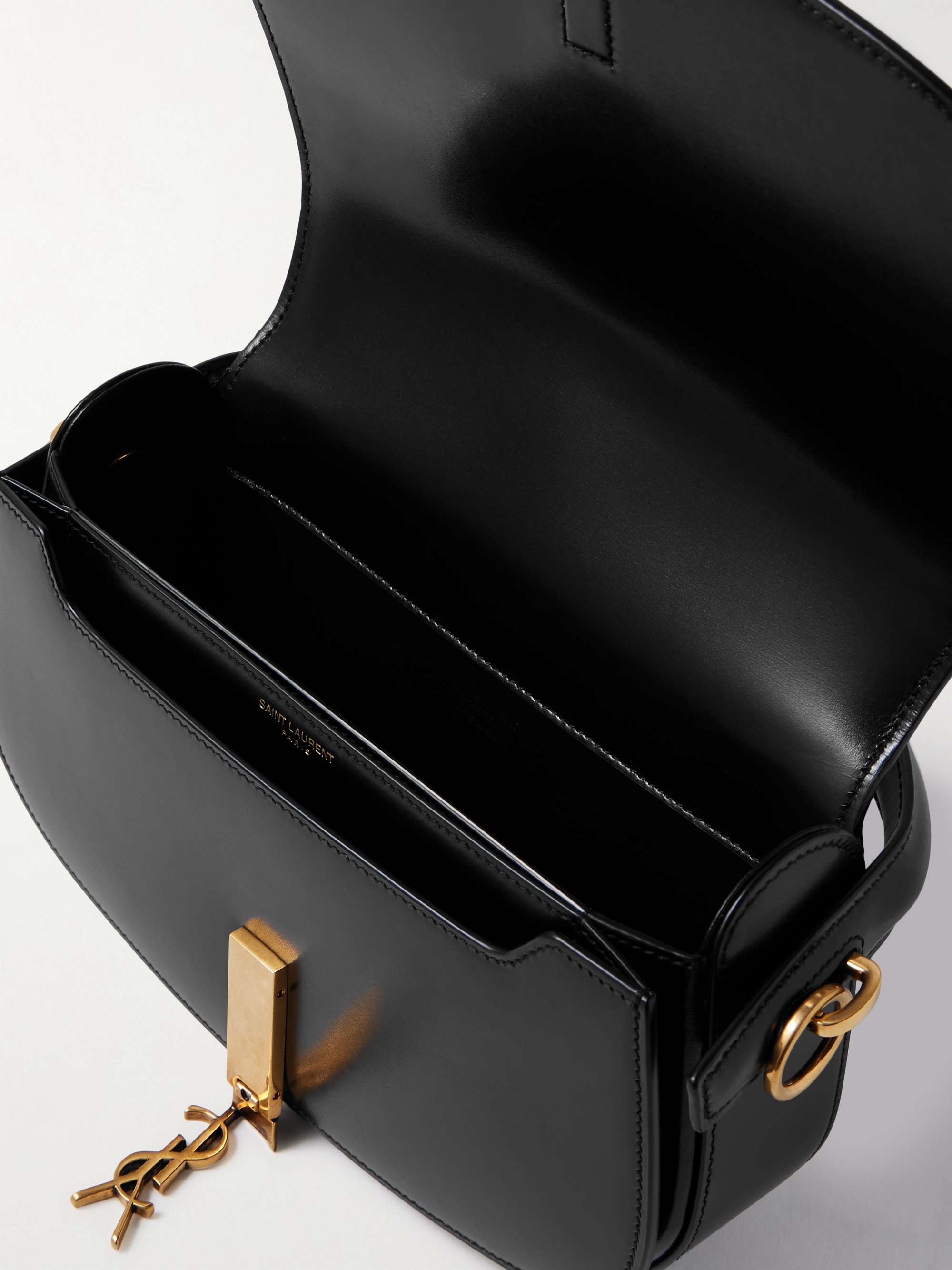 Saint Laurent Women's Voltaire Bag Blue main image 1