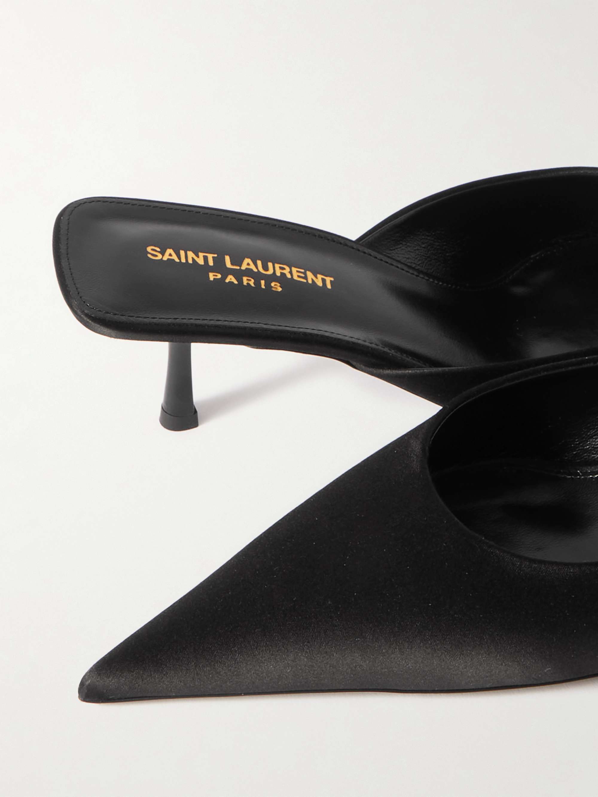 SAINT LAURENT 