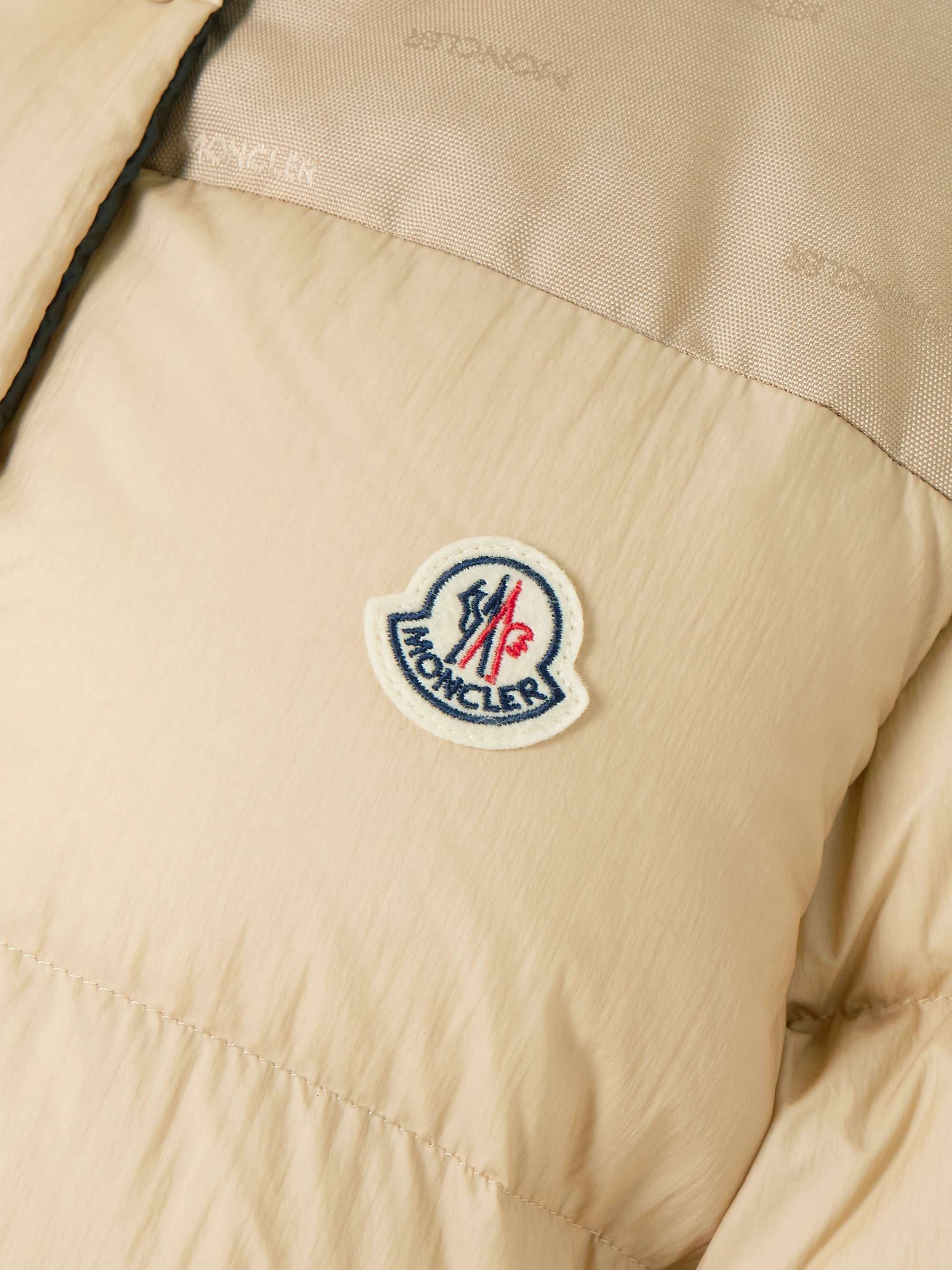 MONCLER 